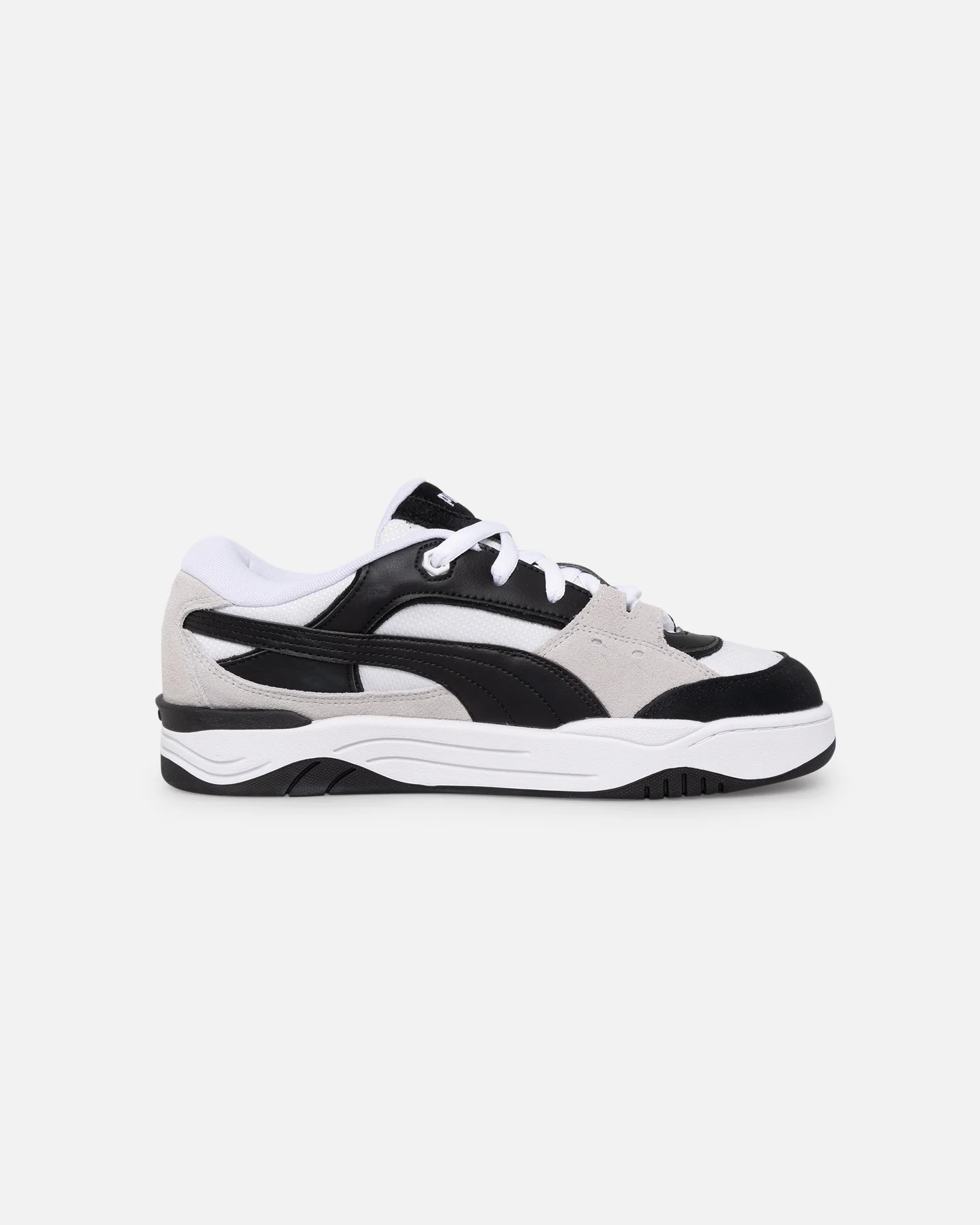Puma 180 White - Image 2