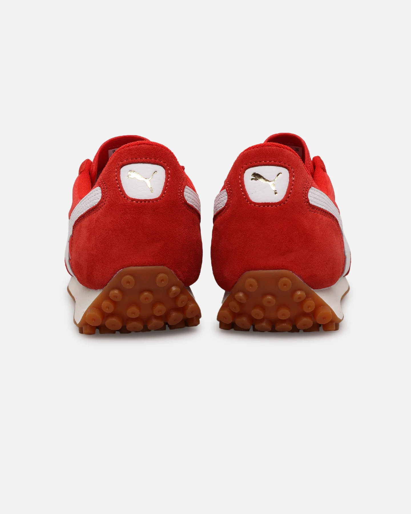 Puma Easy Rider Vintage Red - Image 3