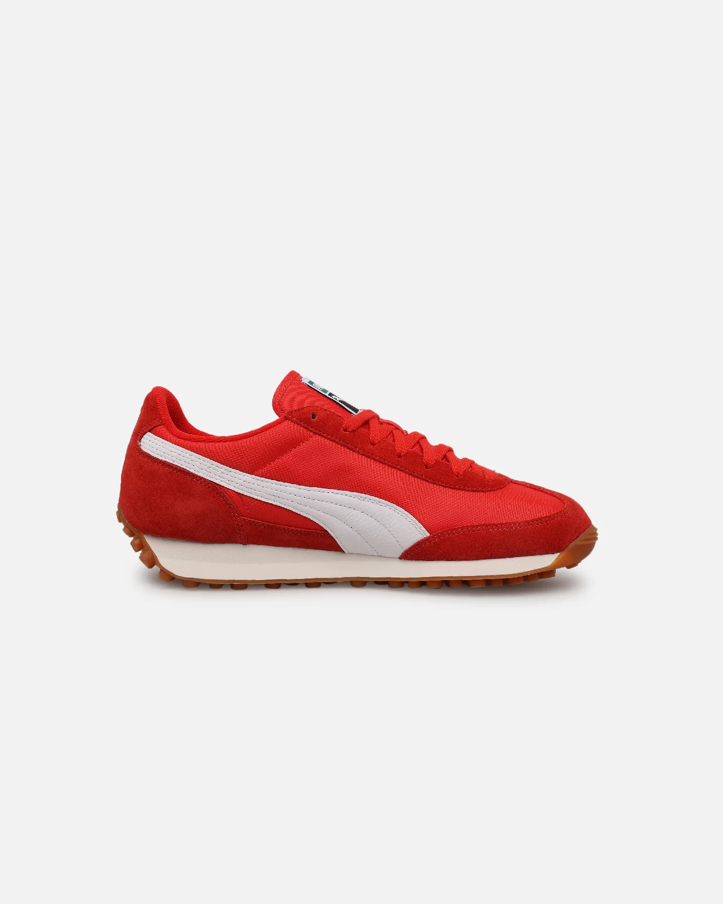 Puma Easy Rider Vintage Red - Image 4