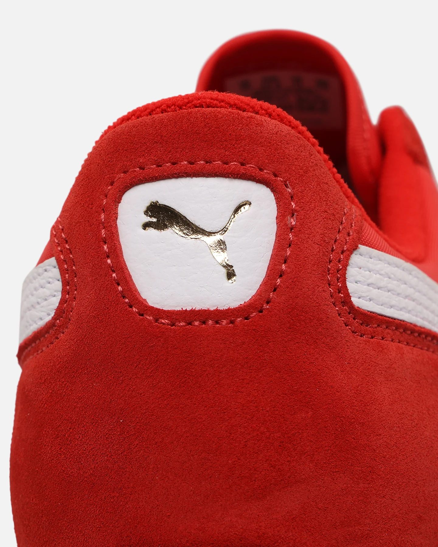 Puma Easy Rider Vintage Red - Image 8