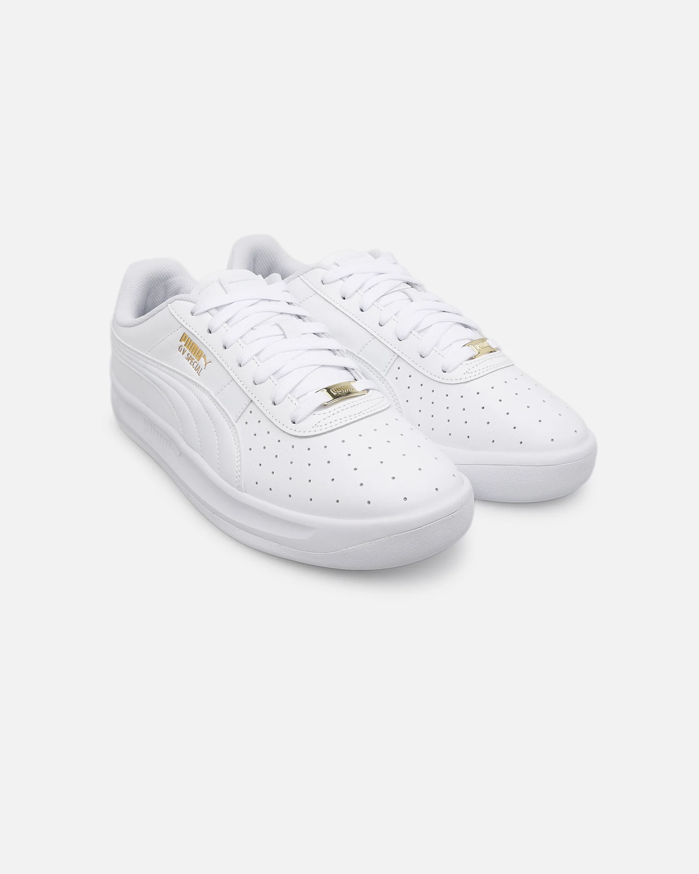 Puma GV Special White - Image 5
