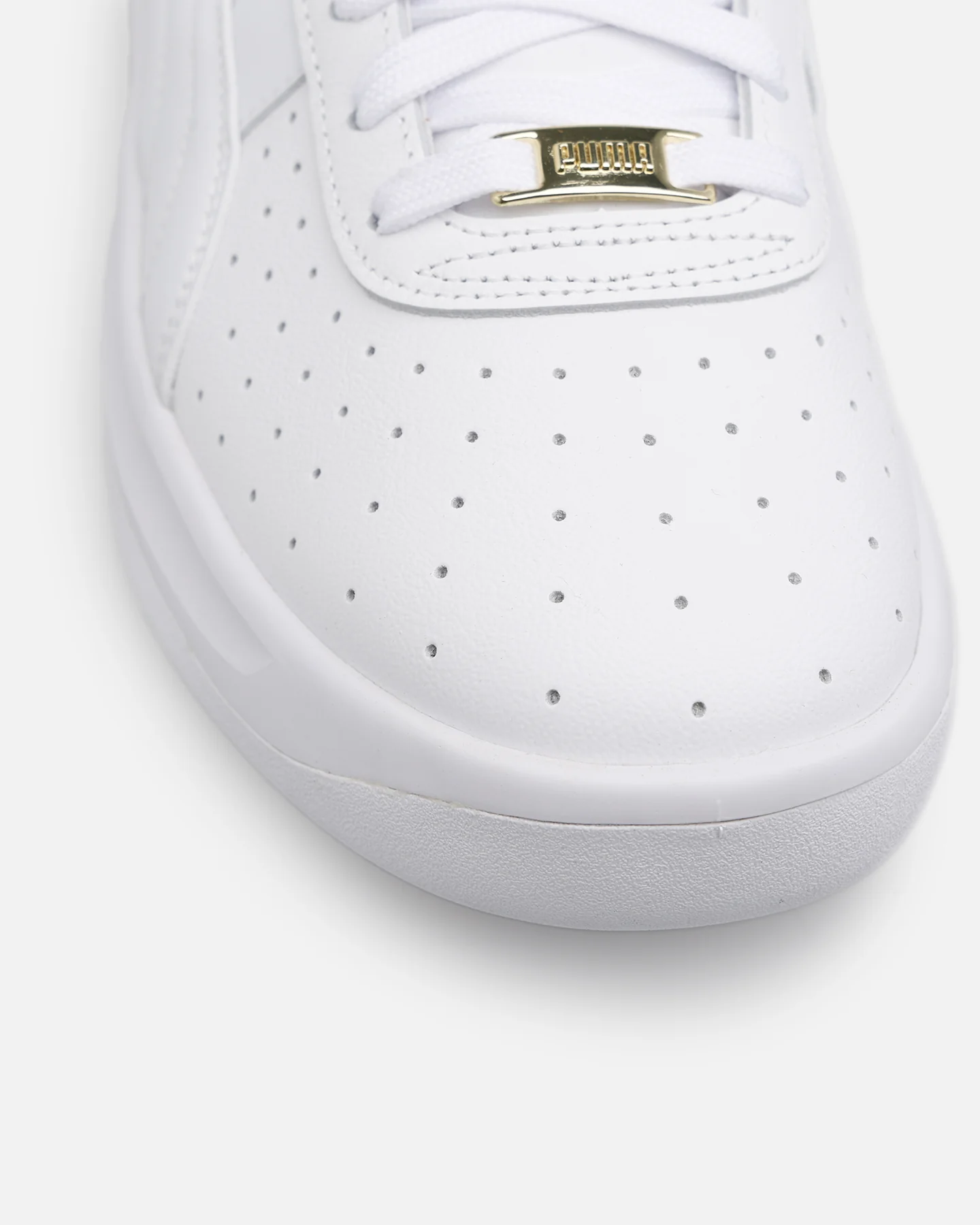 Puma GV Special White - Image 7