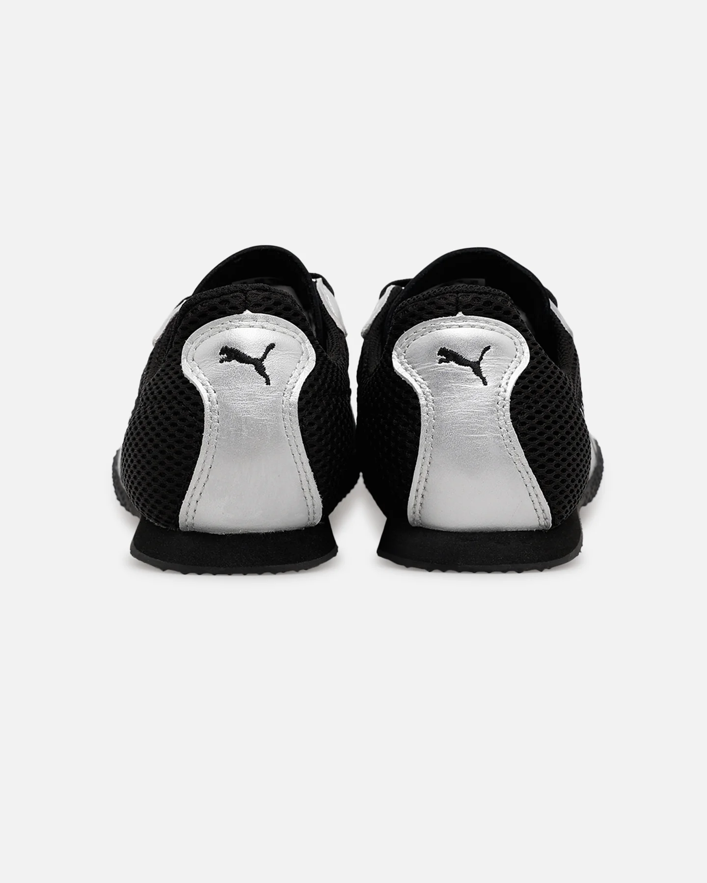 Puma H-Street OG Black/Silver - Image 4