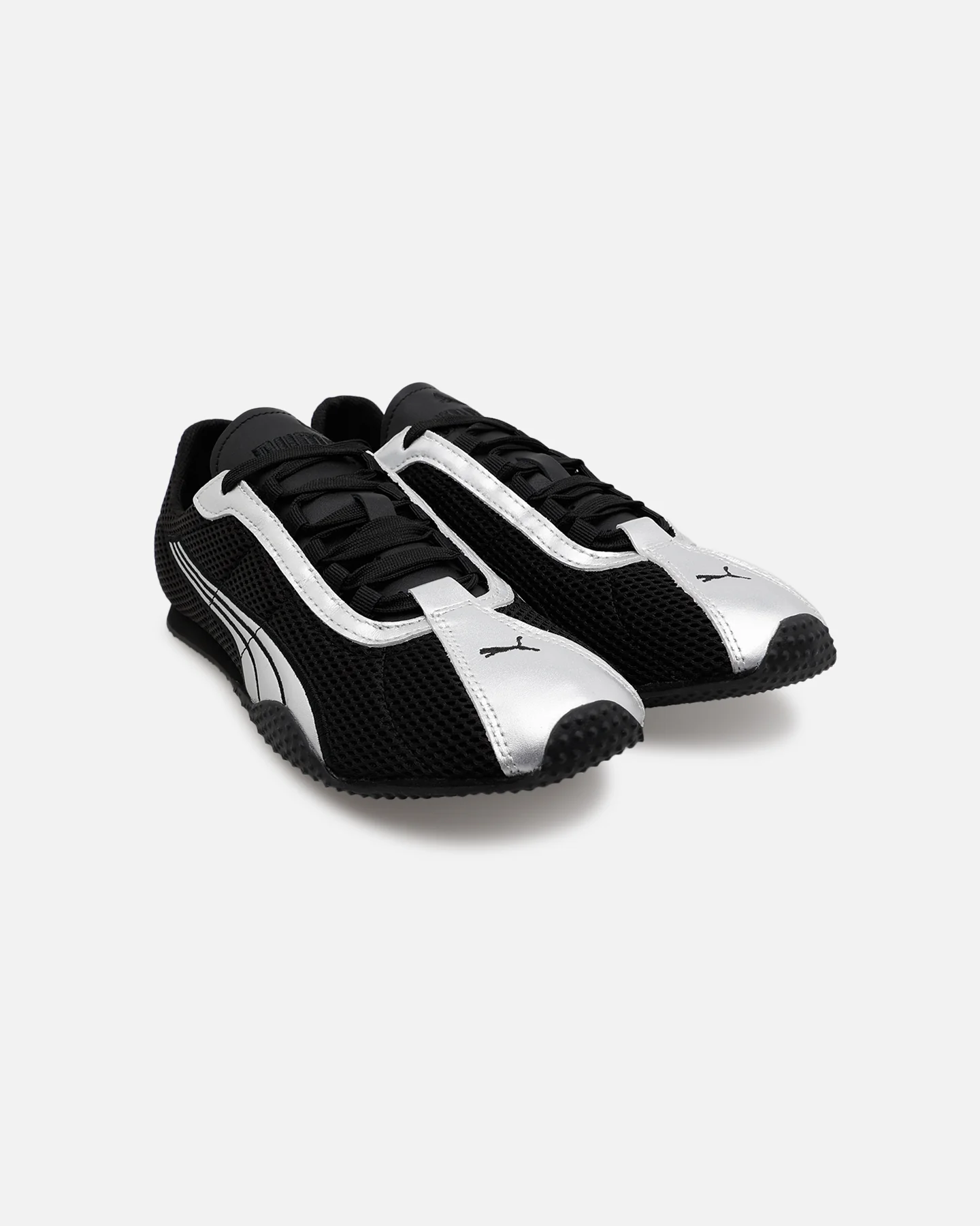 Puma H-Street OG Black/Silver - Image 5