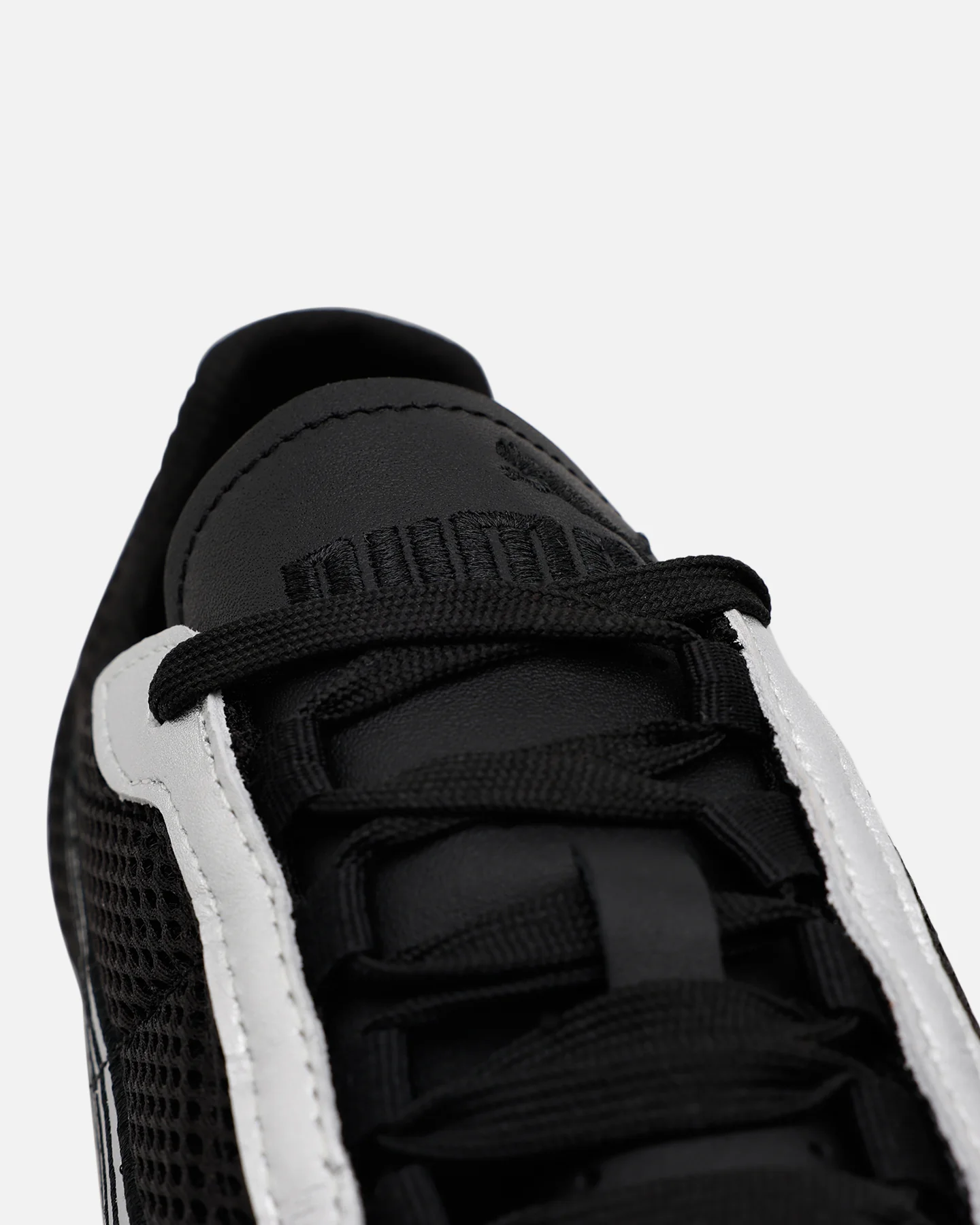 Puma H-Street OG Black/Silver - Image 6