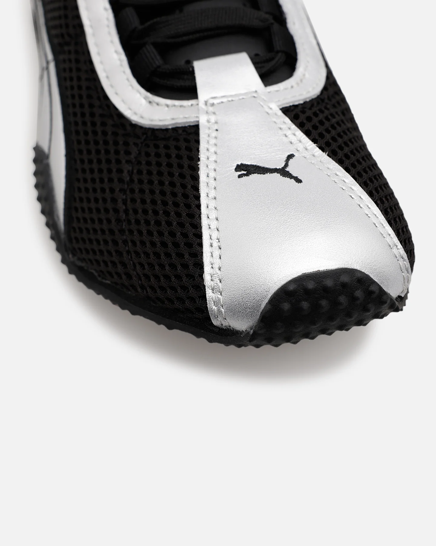 Puma H-Street OG Black/Silver - Image 7