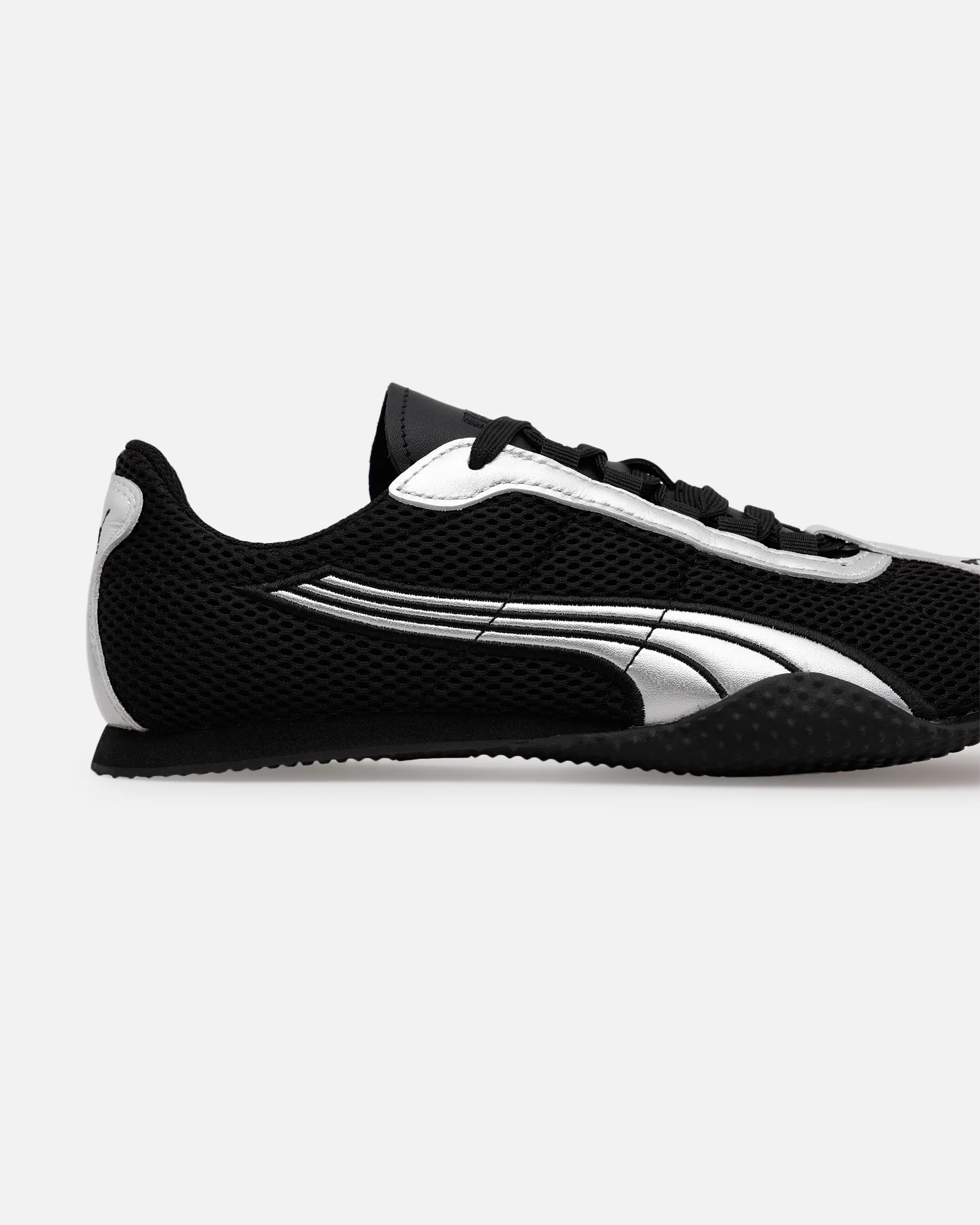 Puma H-Street OG Black/Silver - Image 8