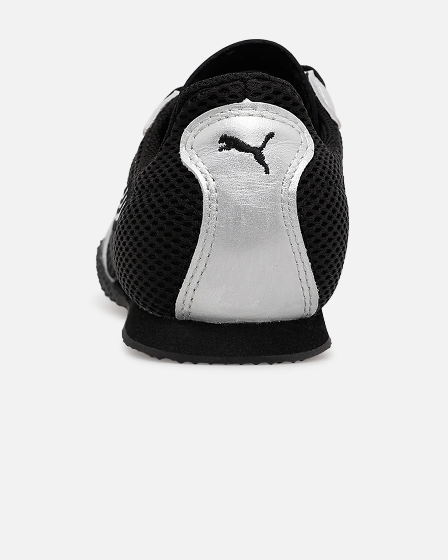 Puma H-Street OG Black/Silver - Image 9