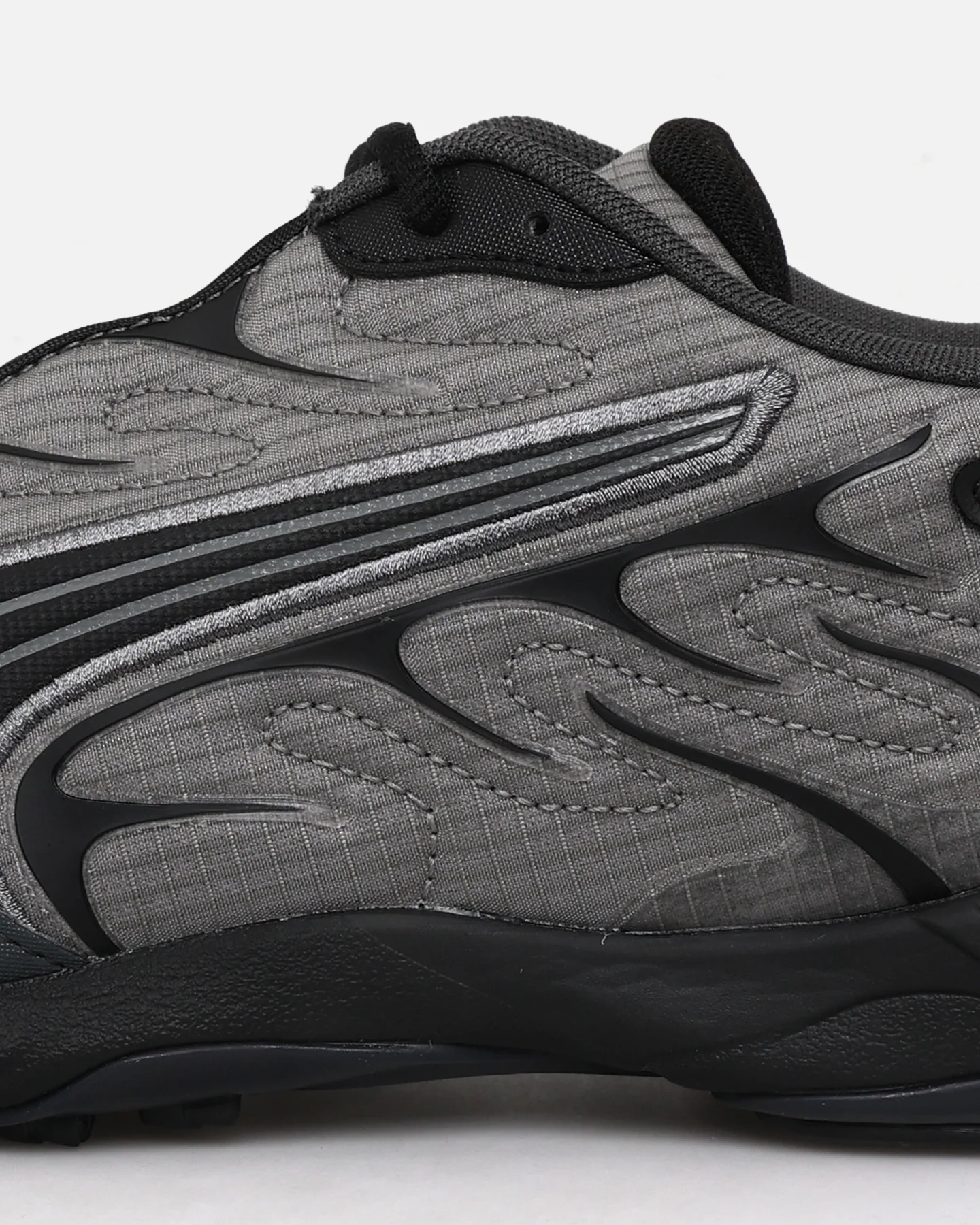 Puma Inhale Essentials Black - Image 5