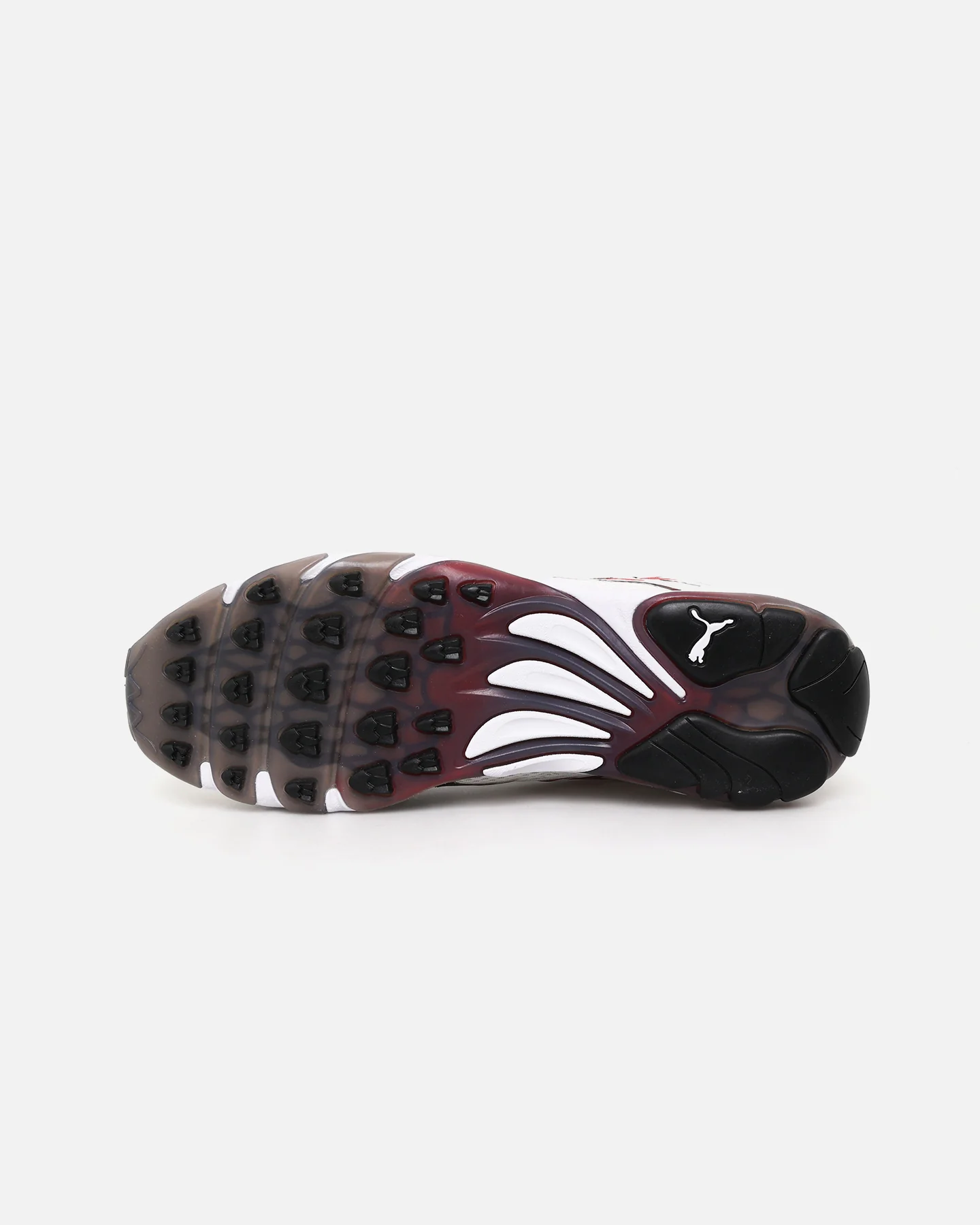 Puma Inhale White - Image 3