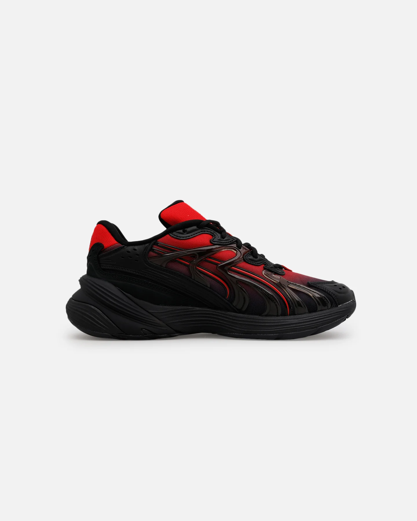 Puma Inverse Mutant Red/Black - Image 2