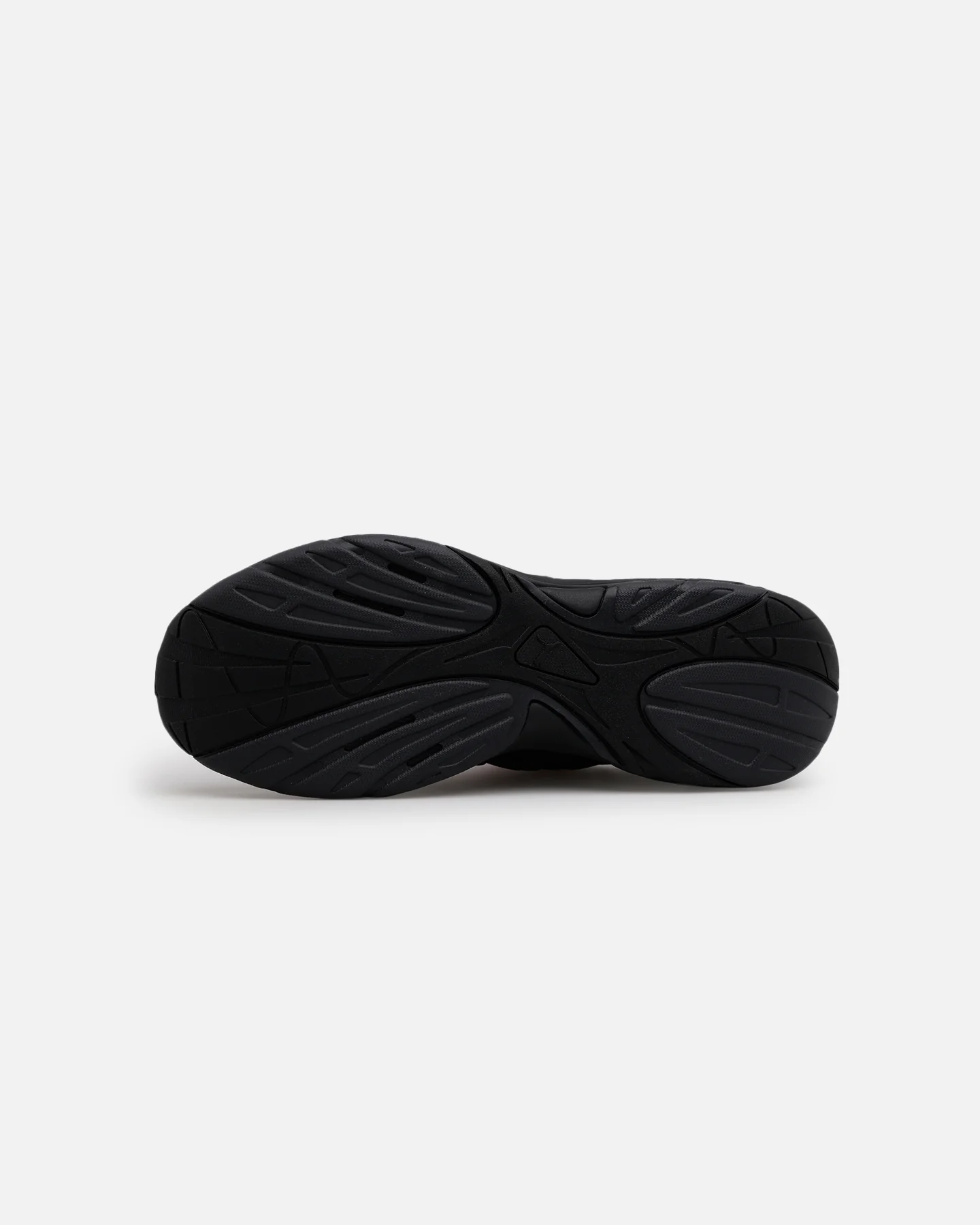 Puma Inverse Mutant Red/Black - Image 3