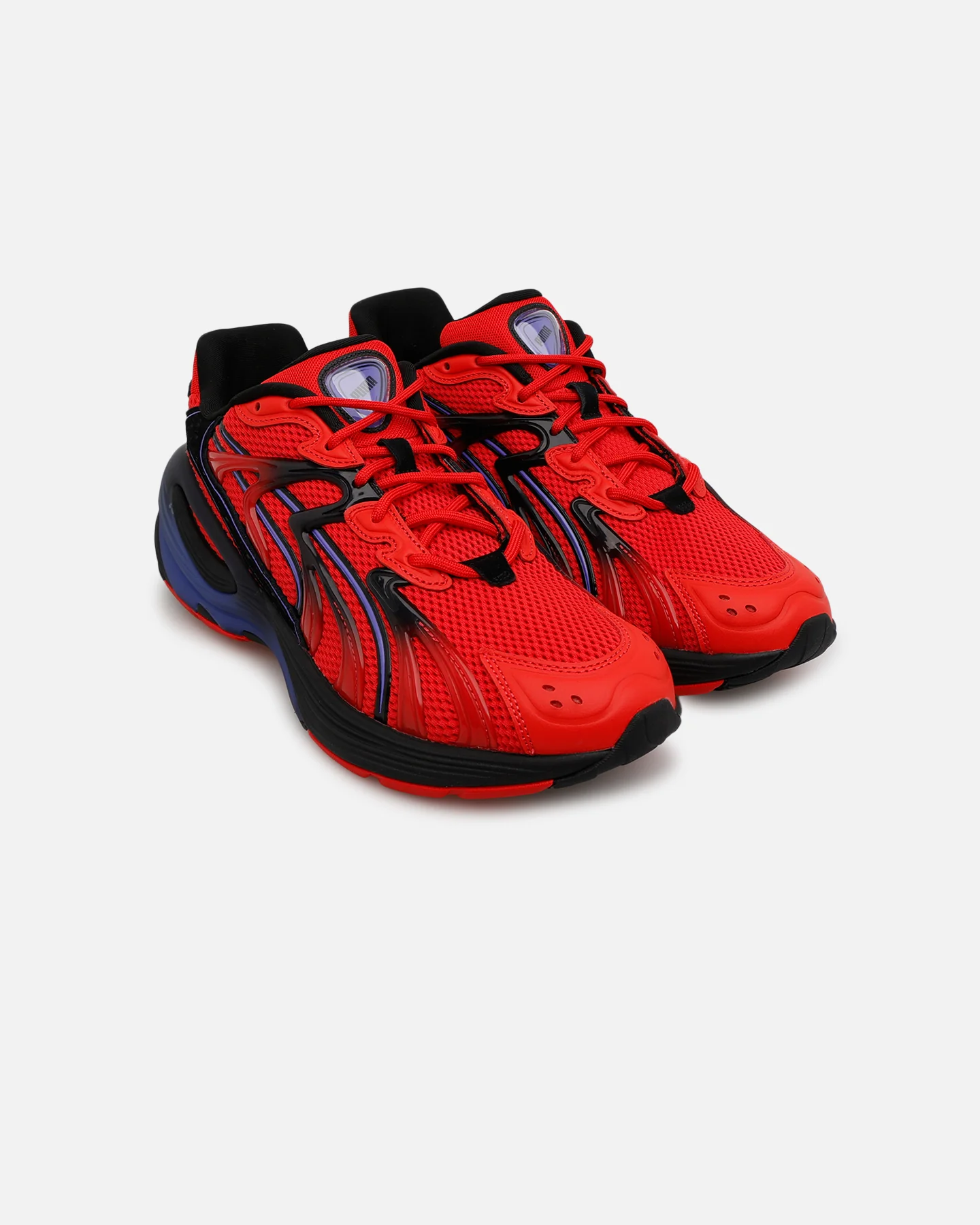 Puma Inverse Red/Purple - Image 5