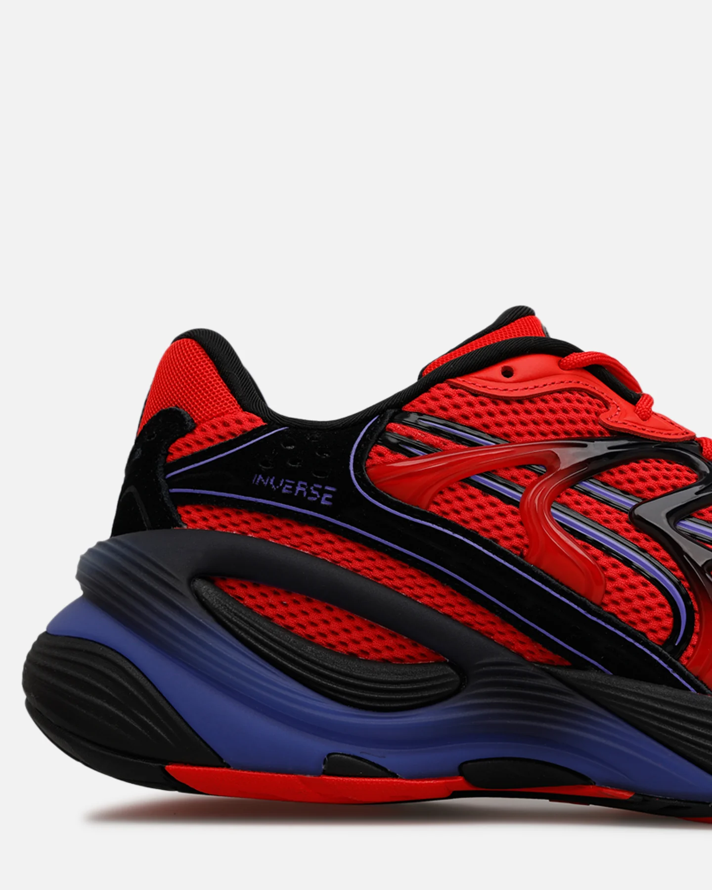 Puma Inverse Red/Purple - Image 8