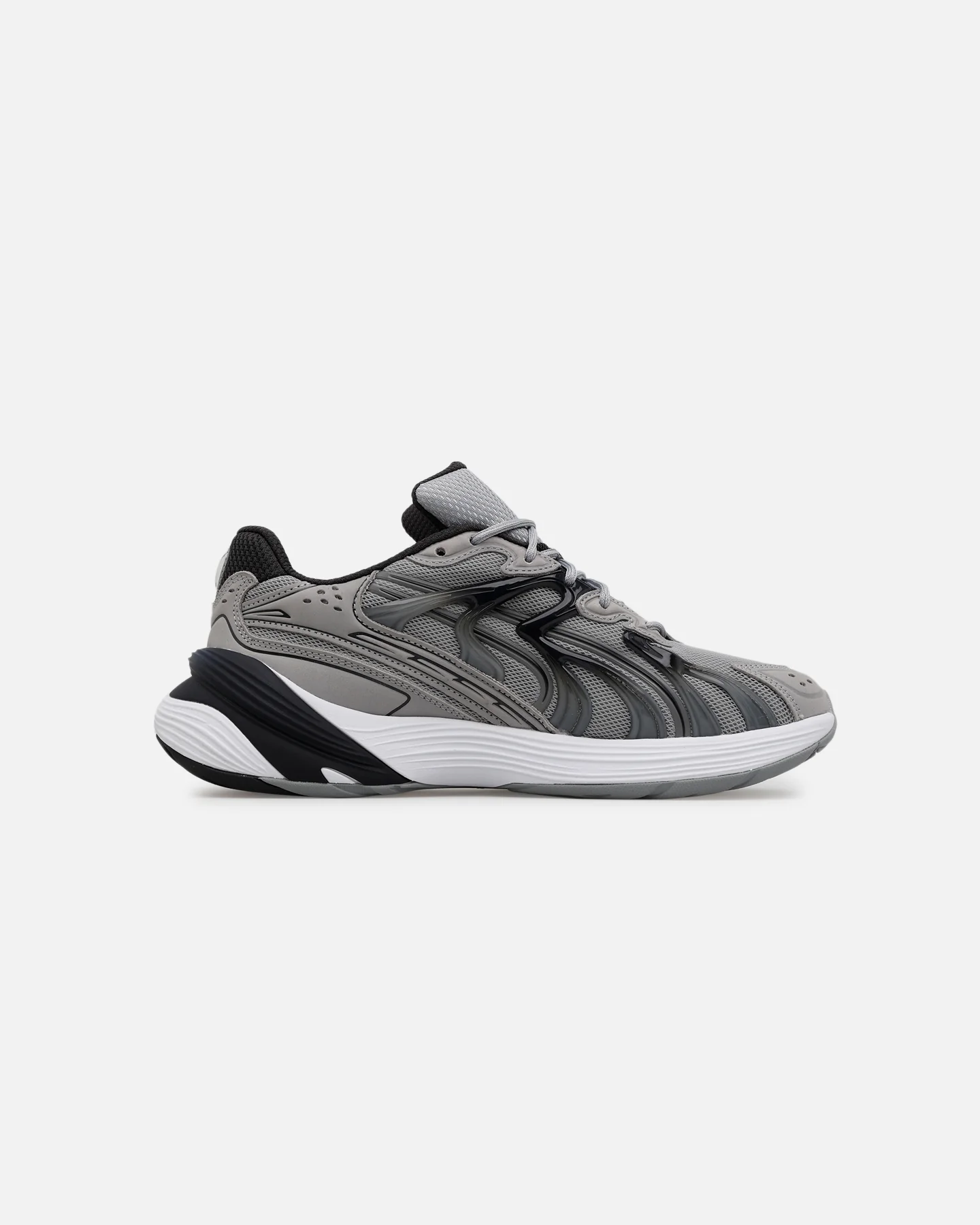 Puma Inverse Silver - Image 2