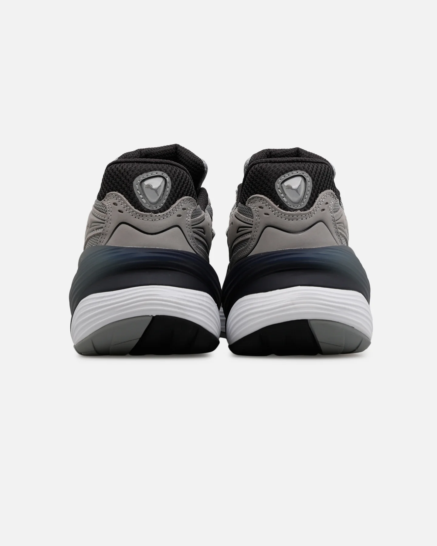 Puma Inverse Silver - Image 4