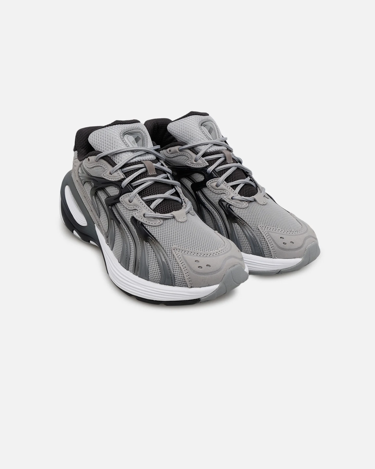 Puma Inverse Silver - Image 5