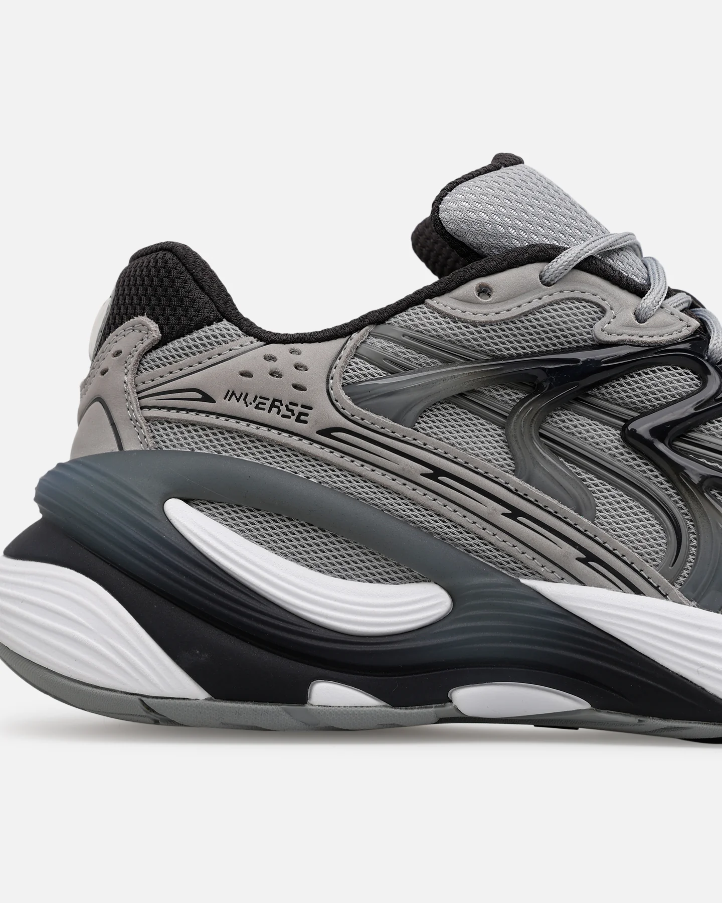Puma Inverse Silver - Image 8