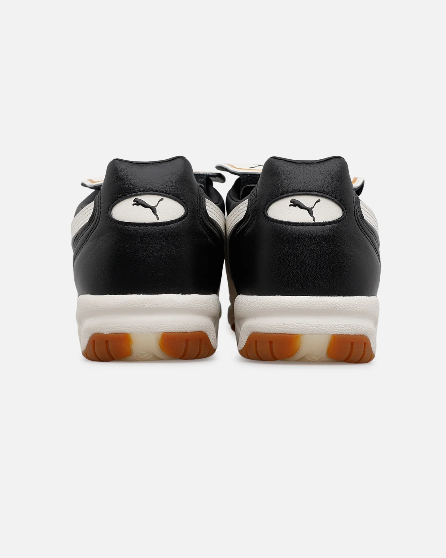 Puma King Indoor Black/White - Image 4