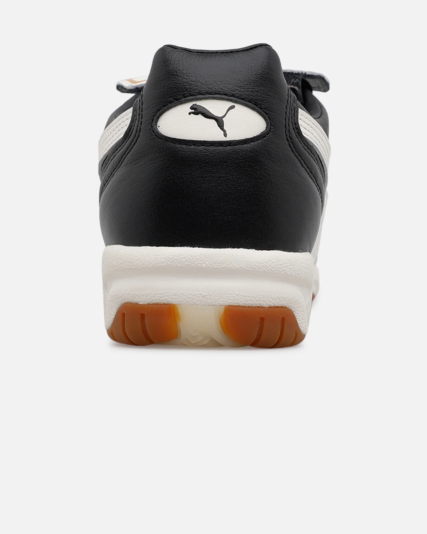 Puma King Indoor Black/White - Image 9