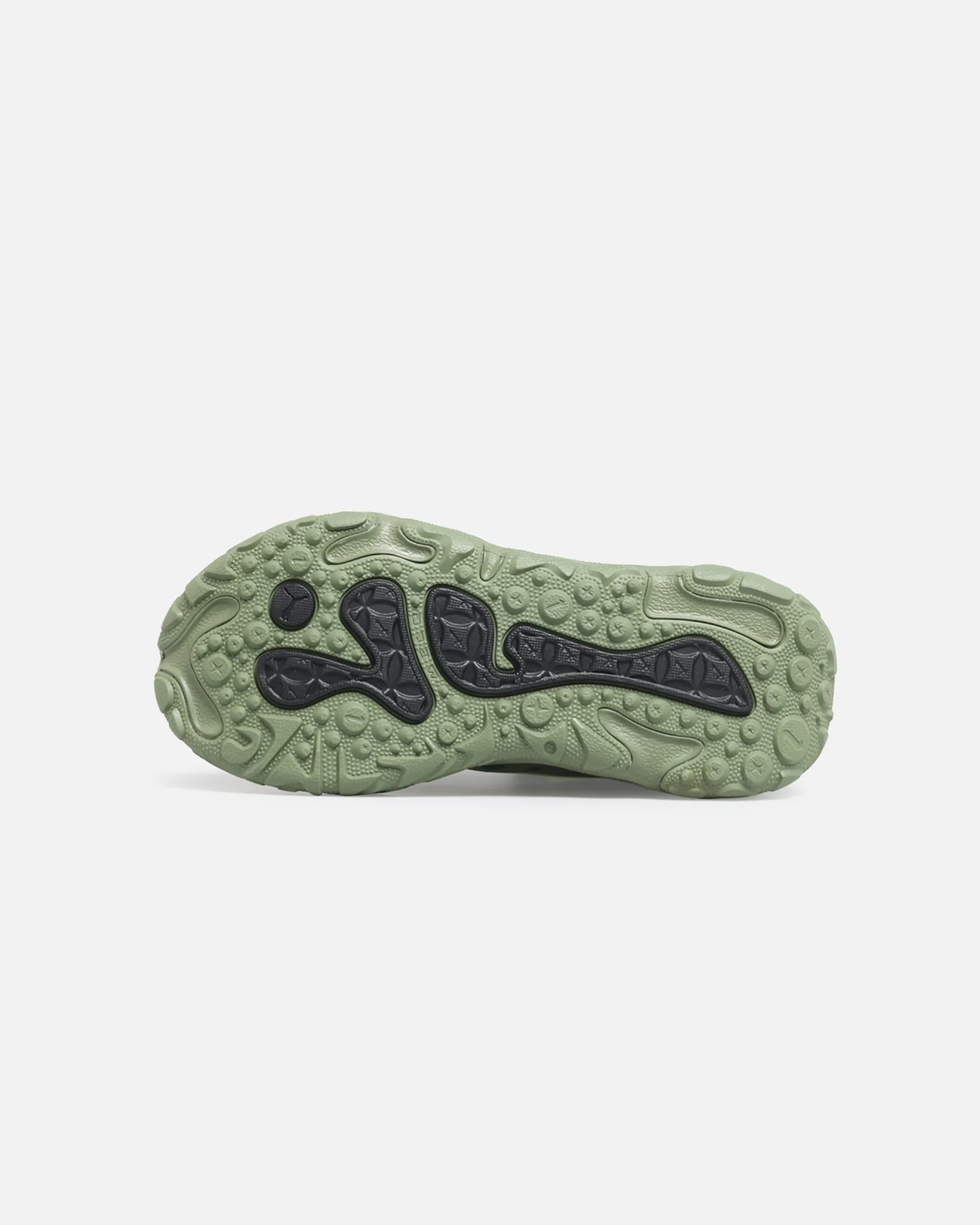Puma LA France RNR Camo Green - Image 5