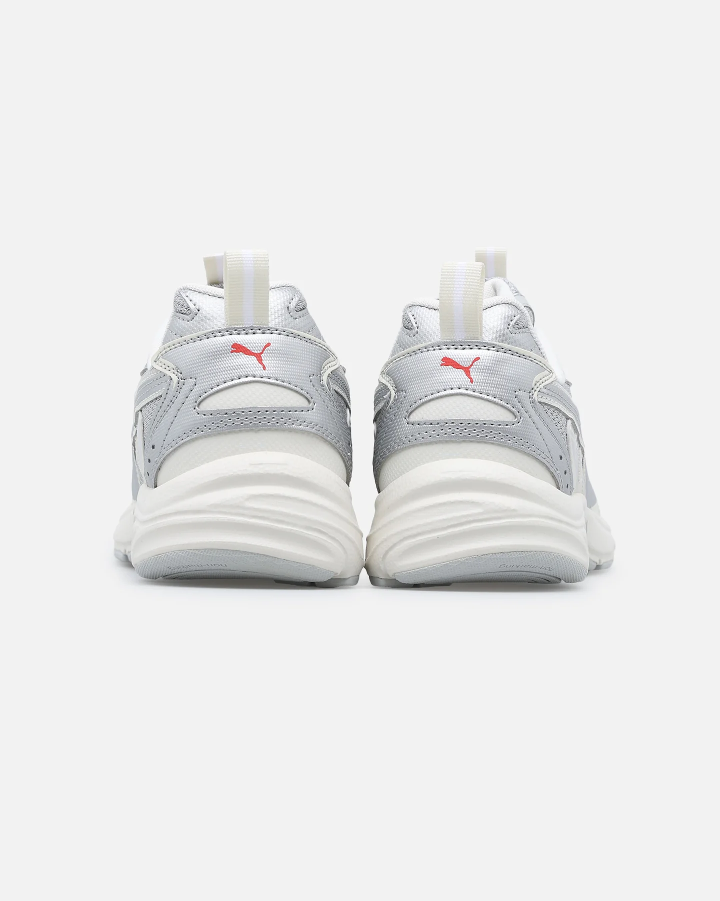 Puma Milineo Tech Silver - Image 4