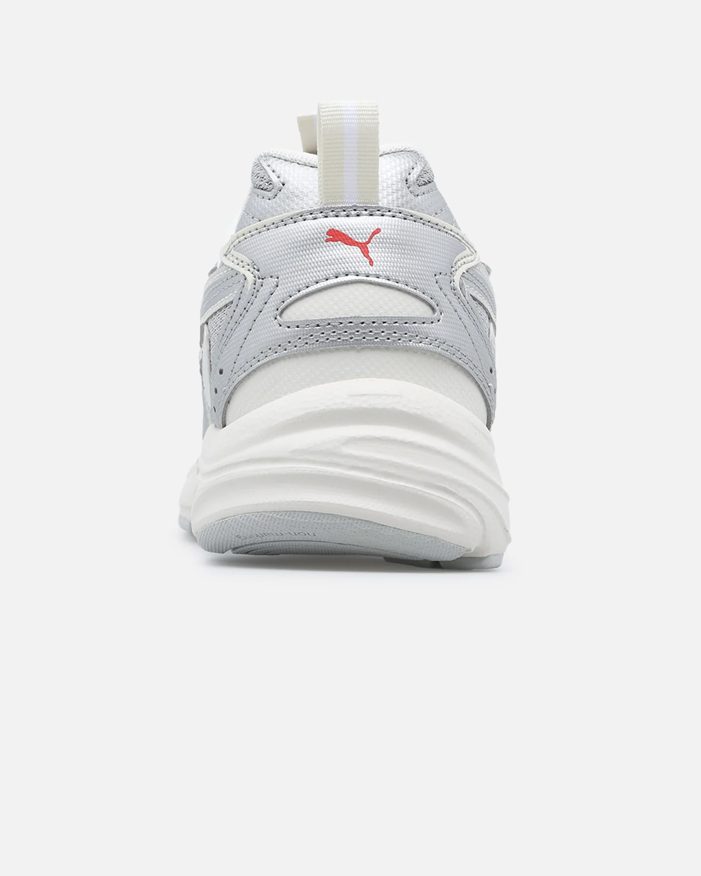 Puma Milineo Tech Silver - Image 9