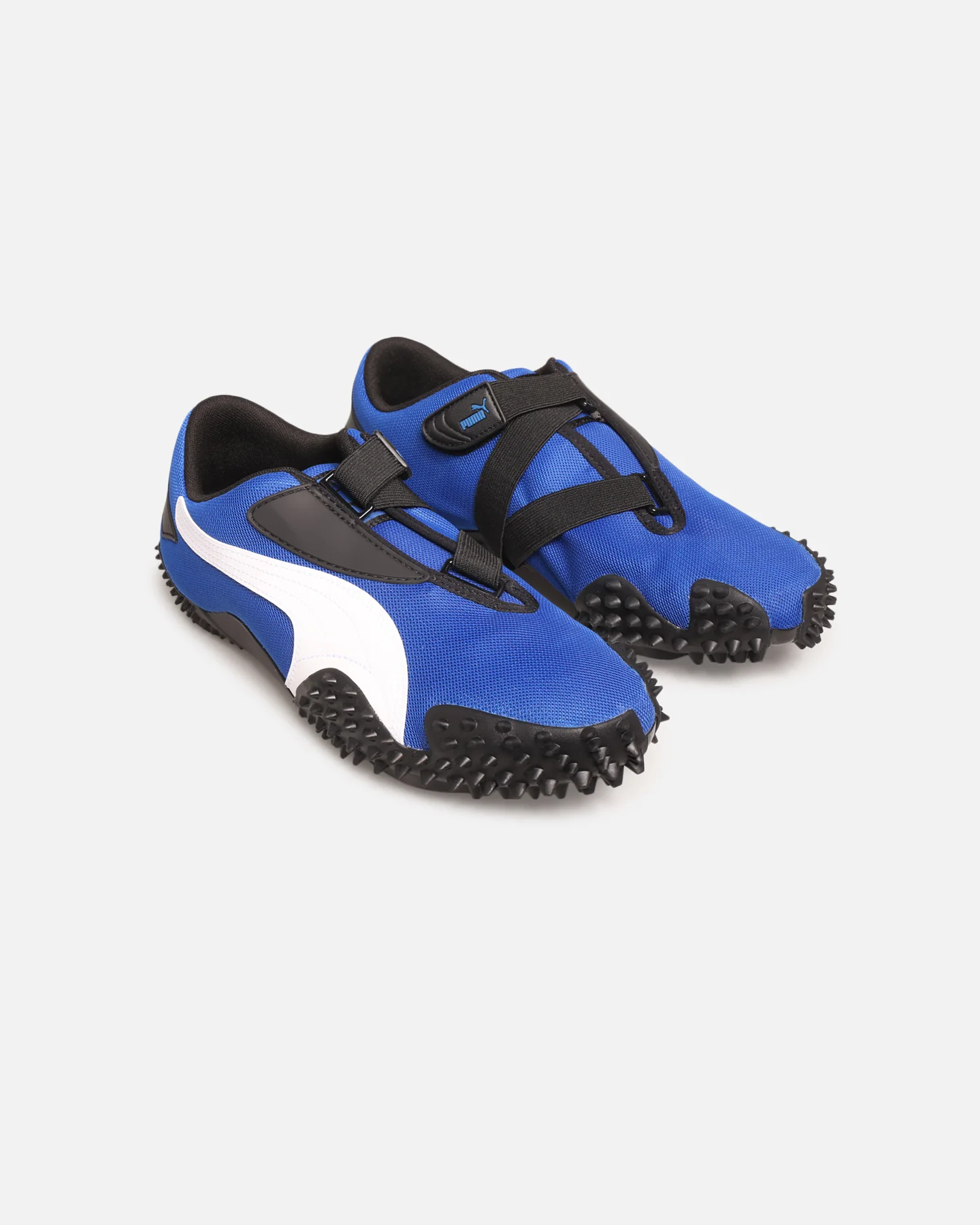 Puma Mostro Blue - Image 2