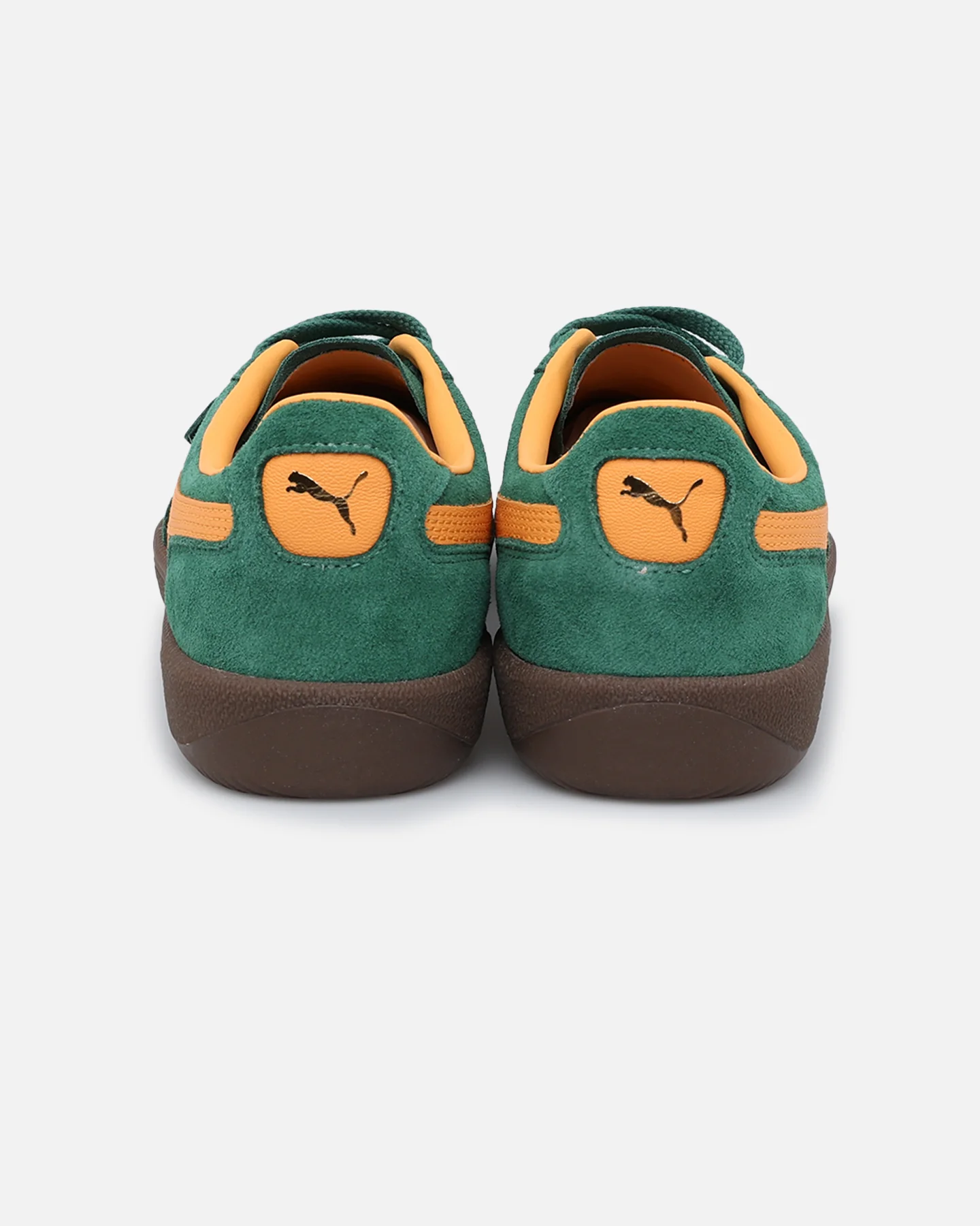 Puma Palermo Green - Image 4