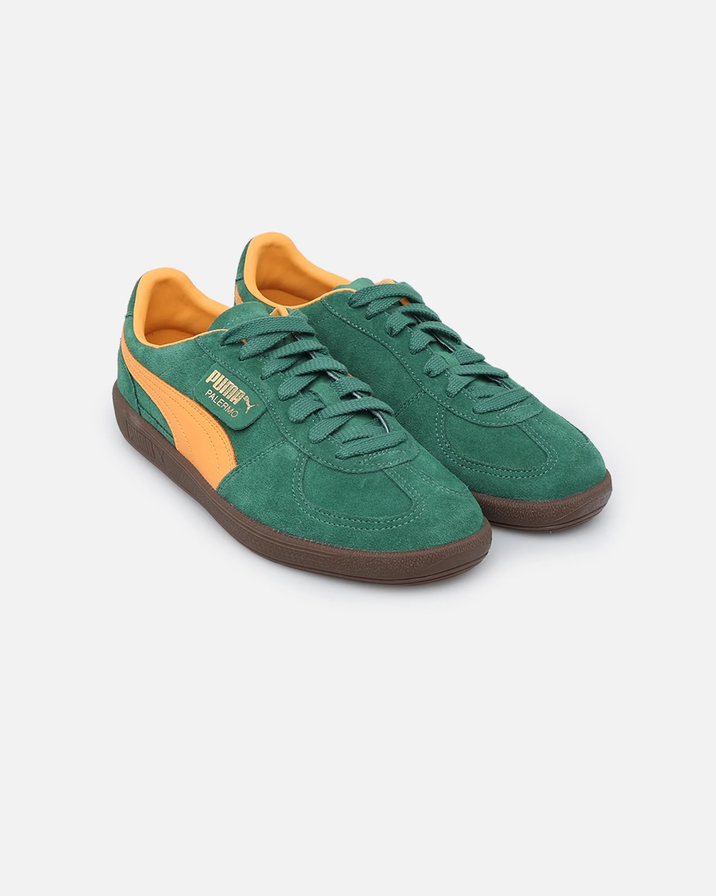 Puma Palermo Green - Image 5