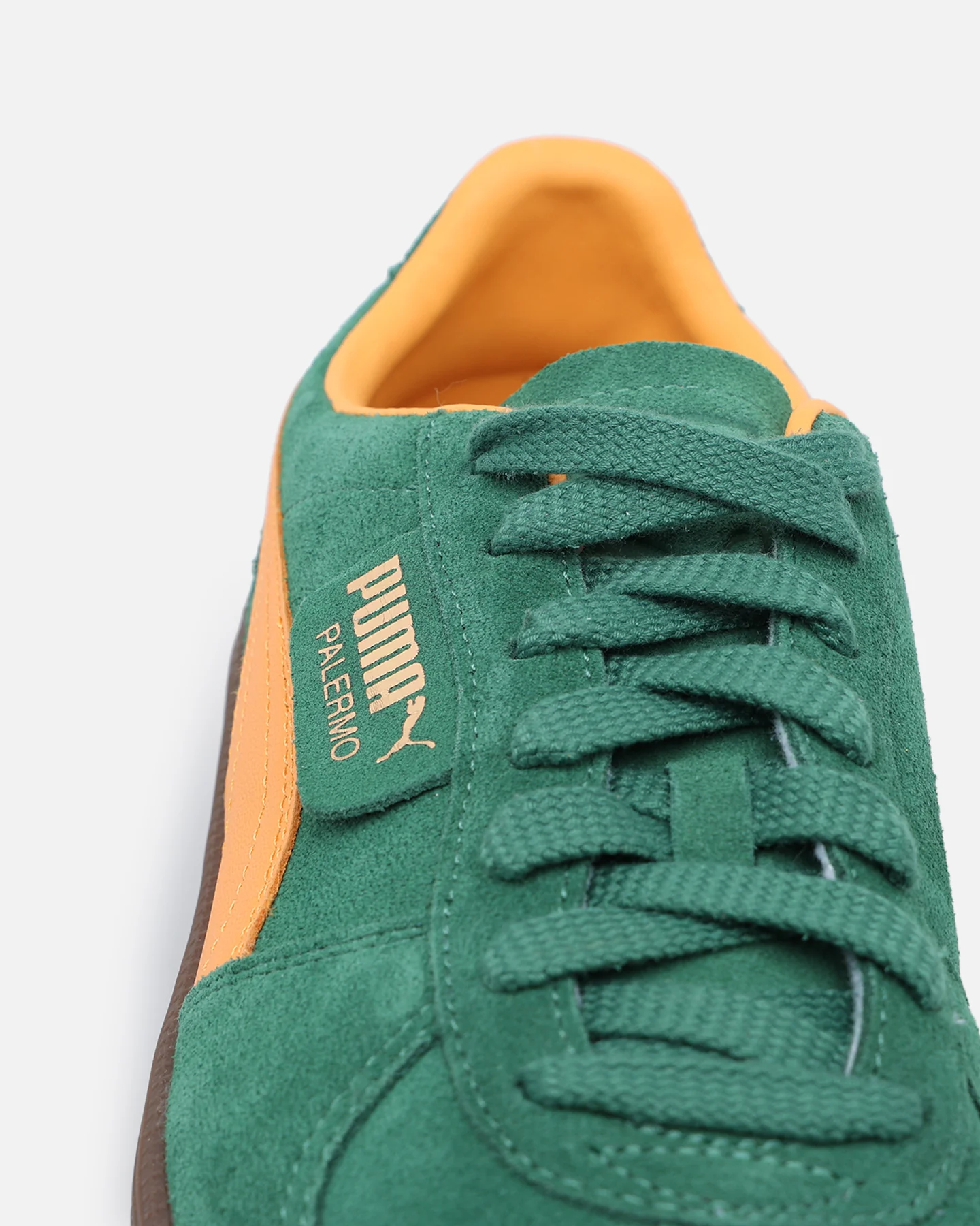 Puma Palermo Green - Image 6