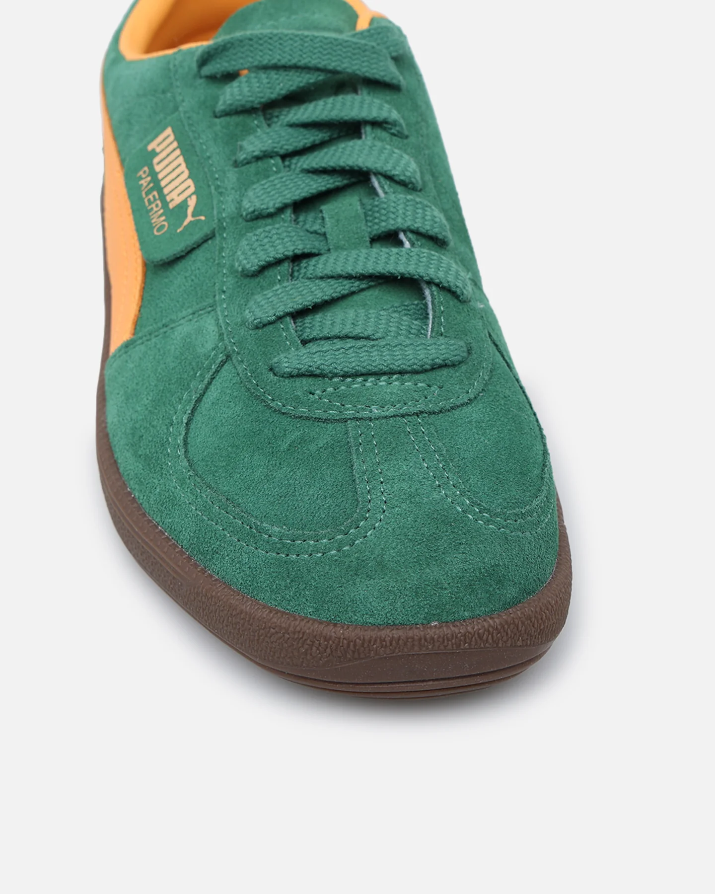 Puma Palermo Green - Image 7