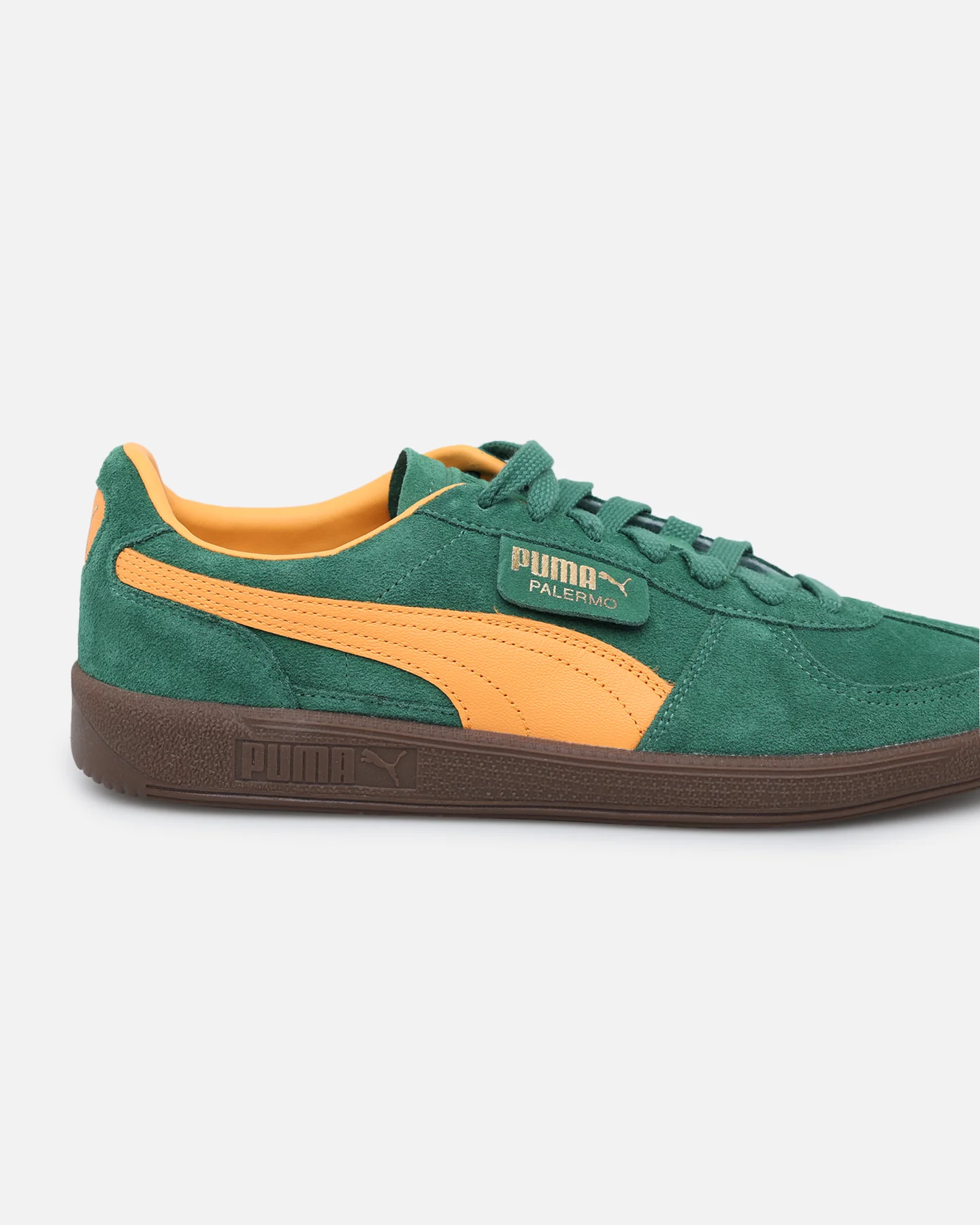 Puma Palermo Green - Image 9