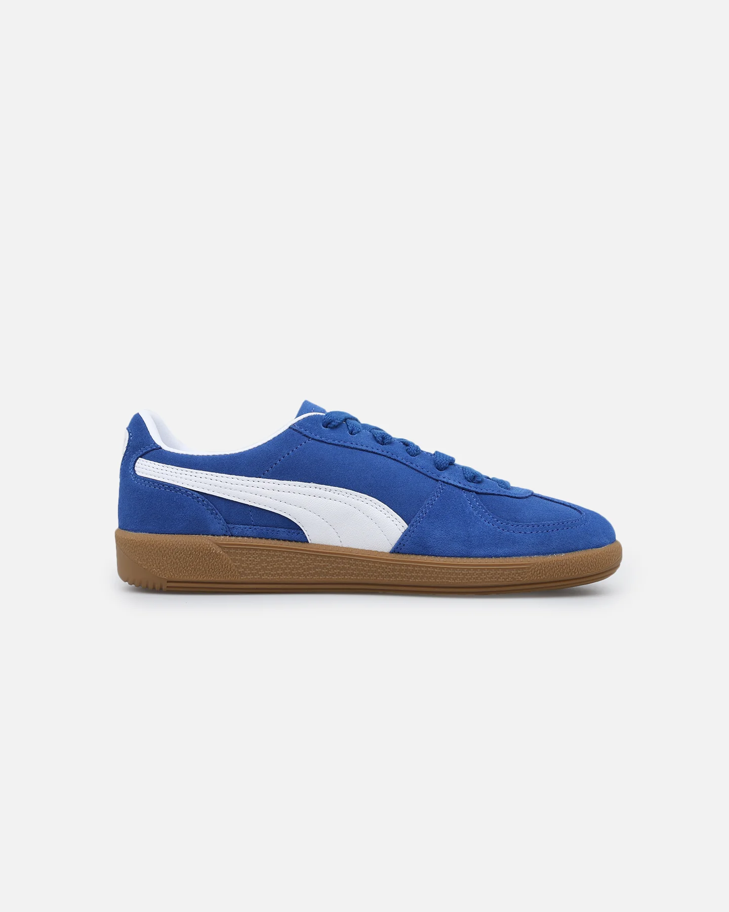 Puma Palermo OG Sneakers Cobalt - Image 2