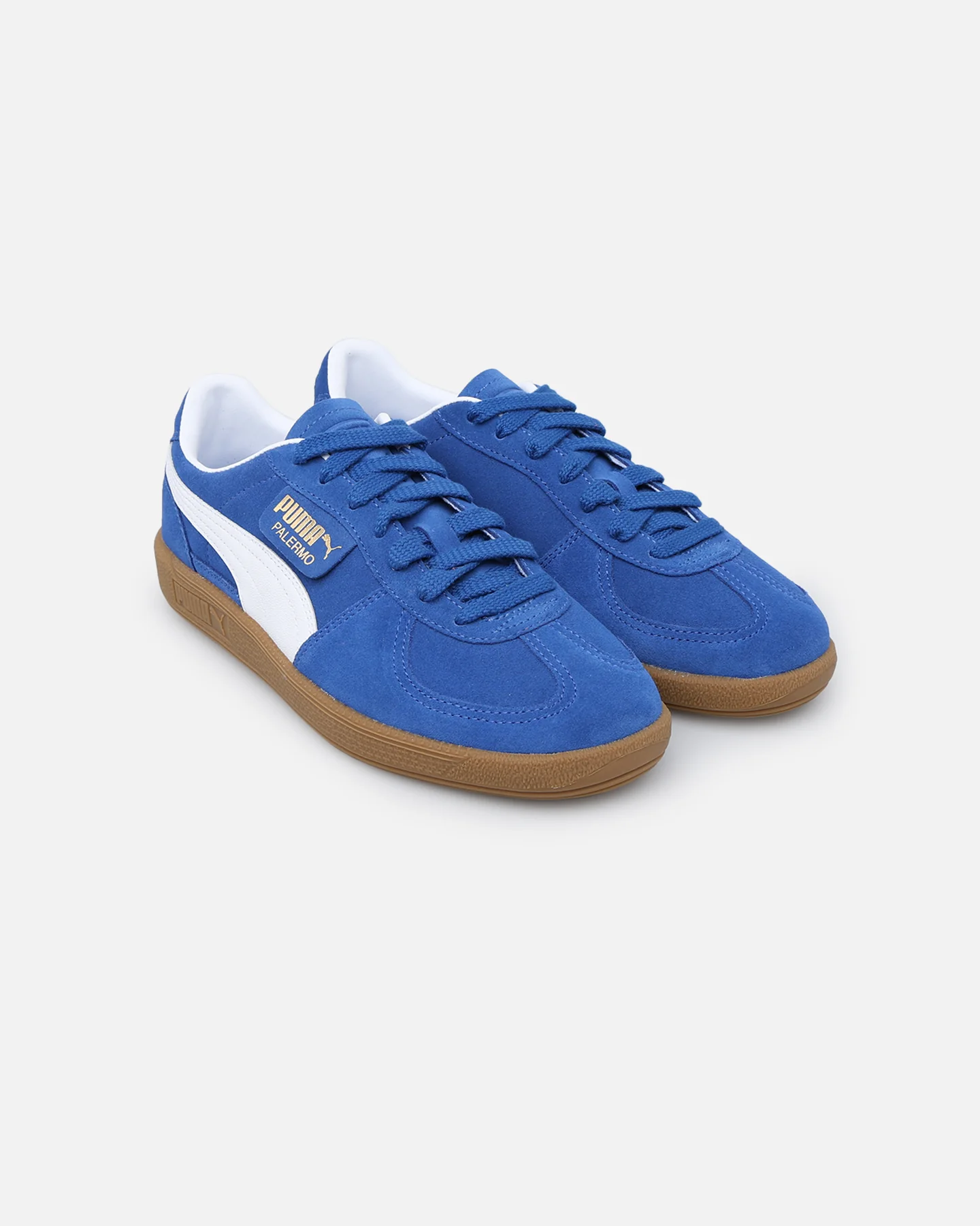 Puma Palermo OG Sneakers Cobalt - Image 5
