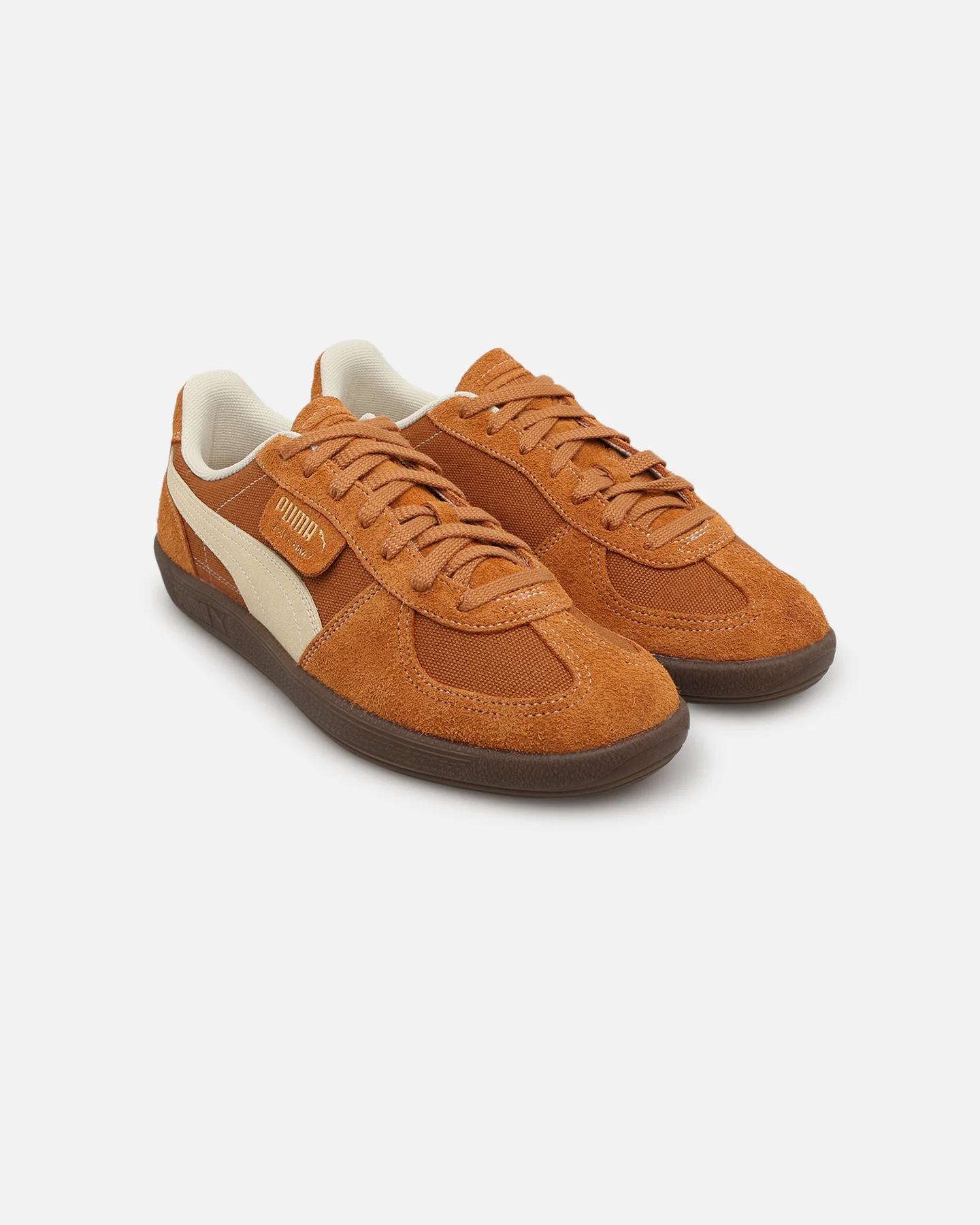 Puma Palermo Vintage Orange - Image 5