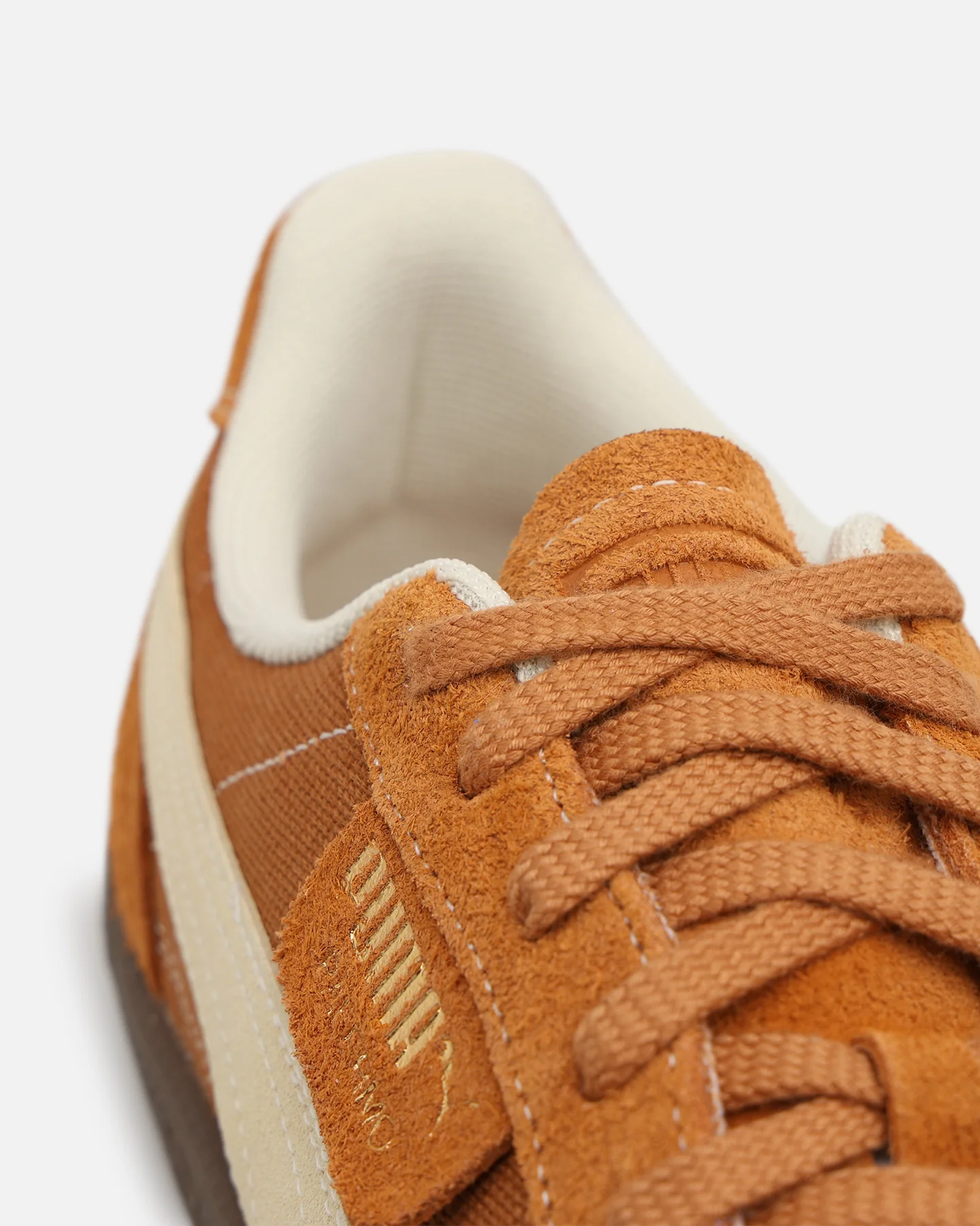 Puma Palermo Vintage Orange - Image 6
