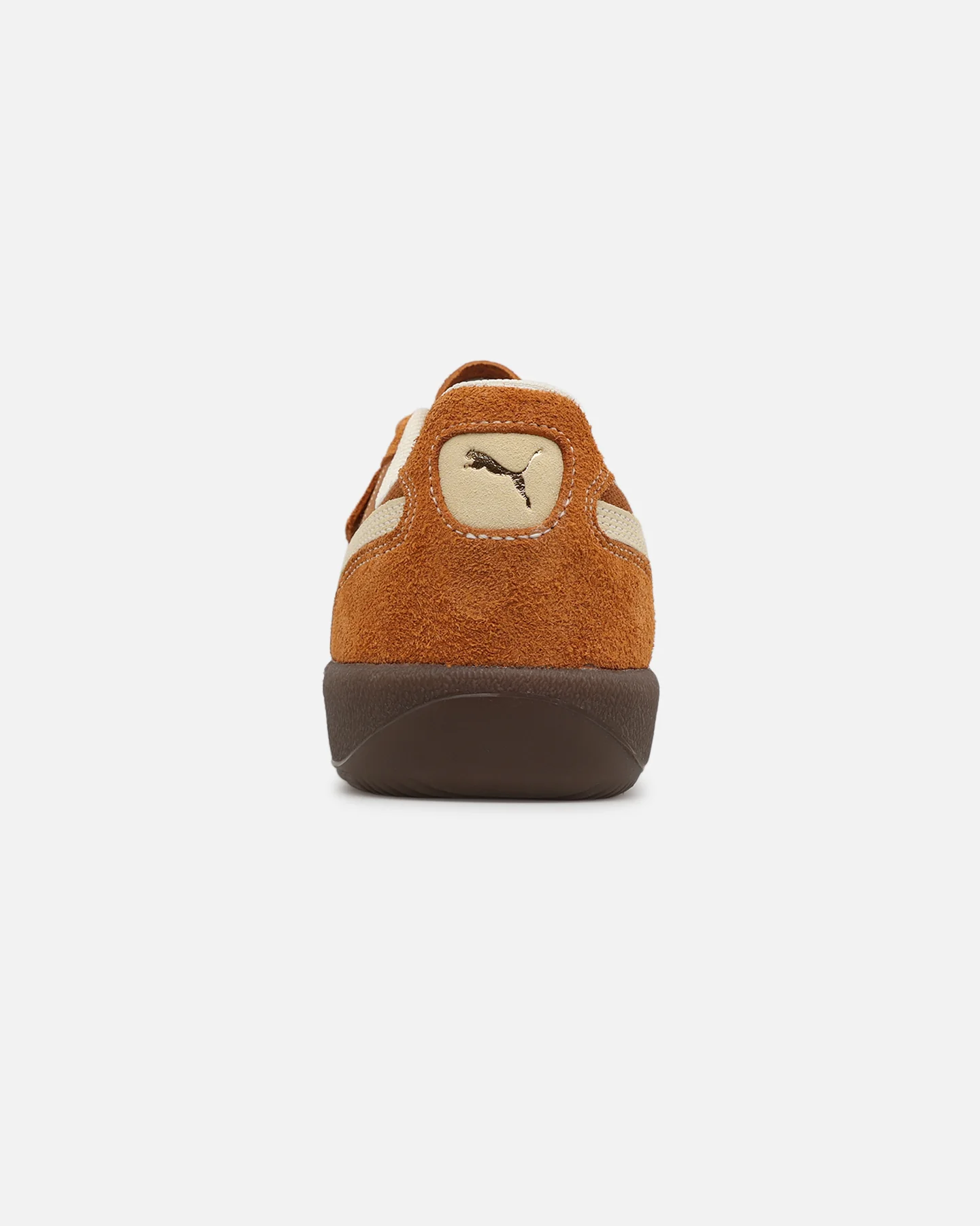 Puma Palermo Vintage Orange - Image 8