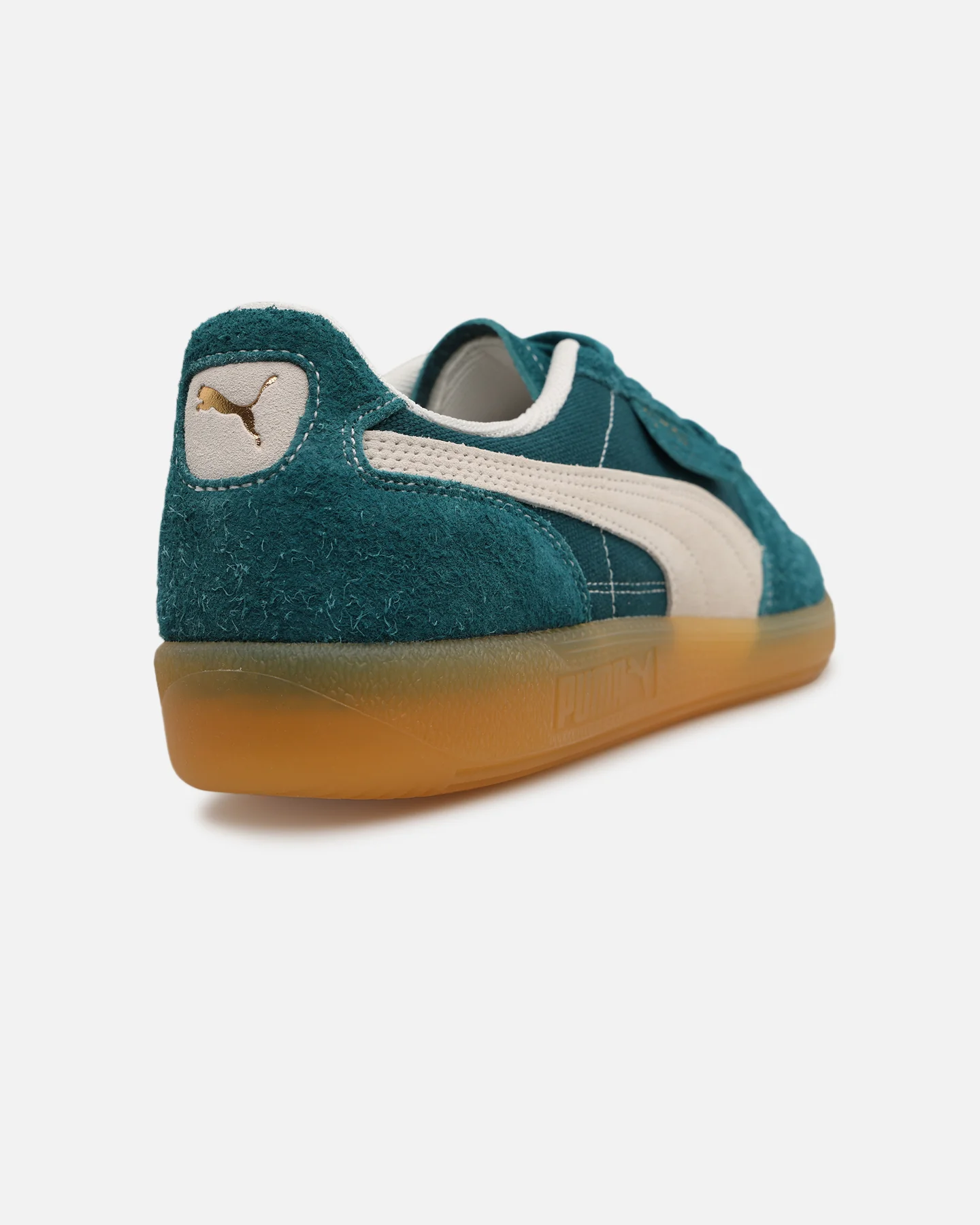 Puma Palermo Vintage Teal - Image 10