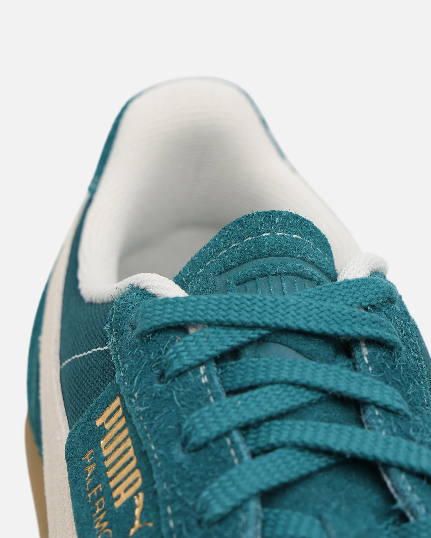 Puma Palermo Vintage Teal - Image 6