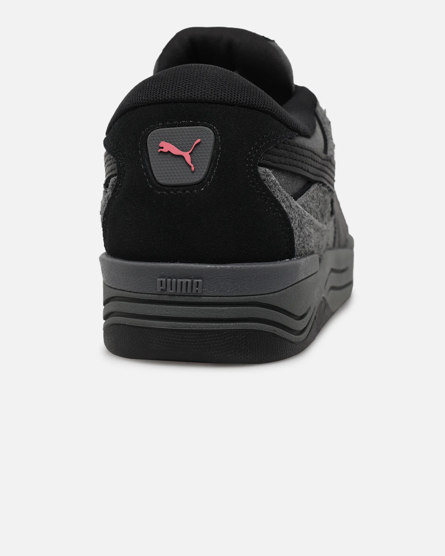 Puma Puma 180 Staple Puma Black - Image 8