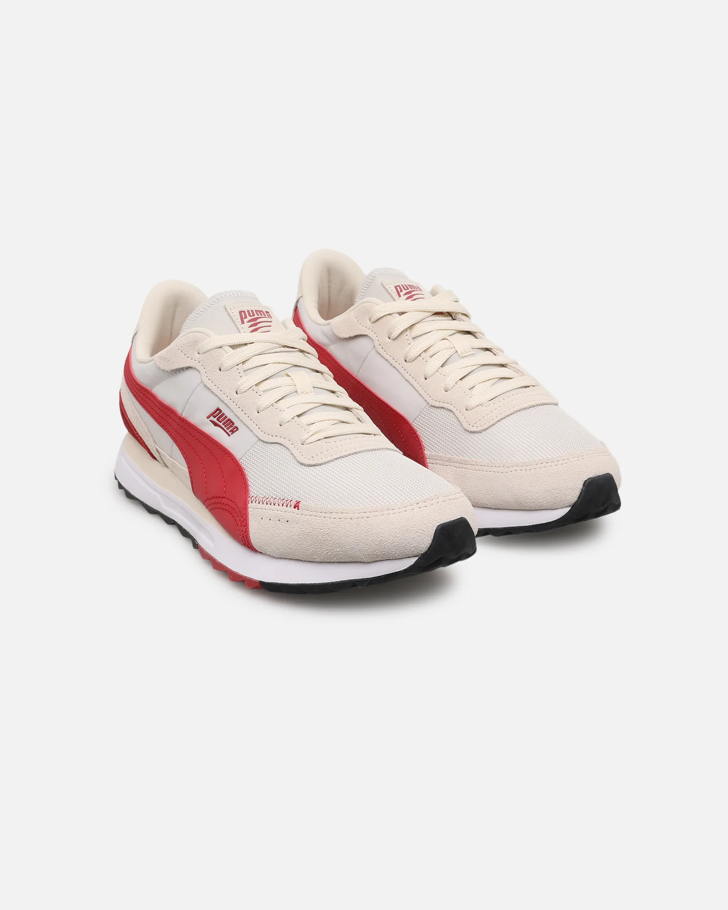 Puma Road Rider SD Grey - Image 2