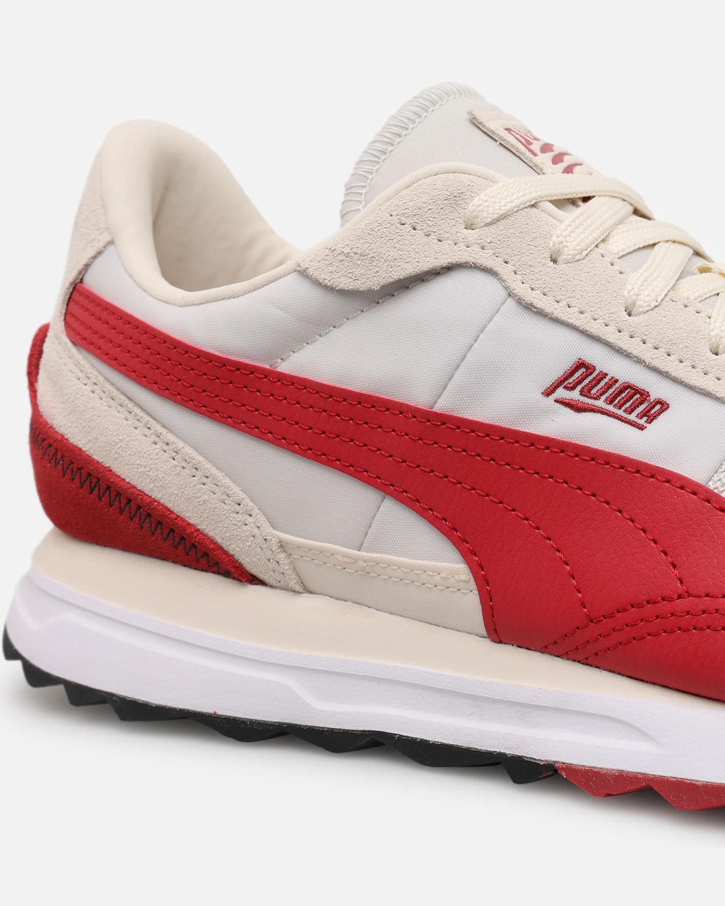 Puma Road Rider SD Grey - Image 7