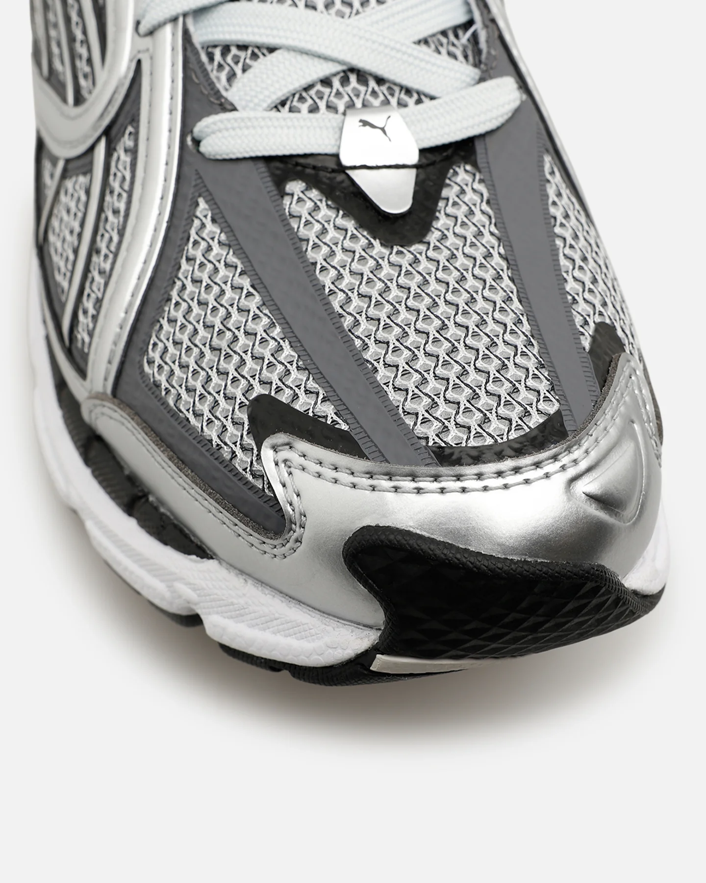 Puma SkyJet Prisco Silver - Image 7