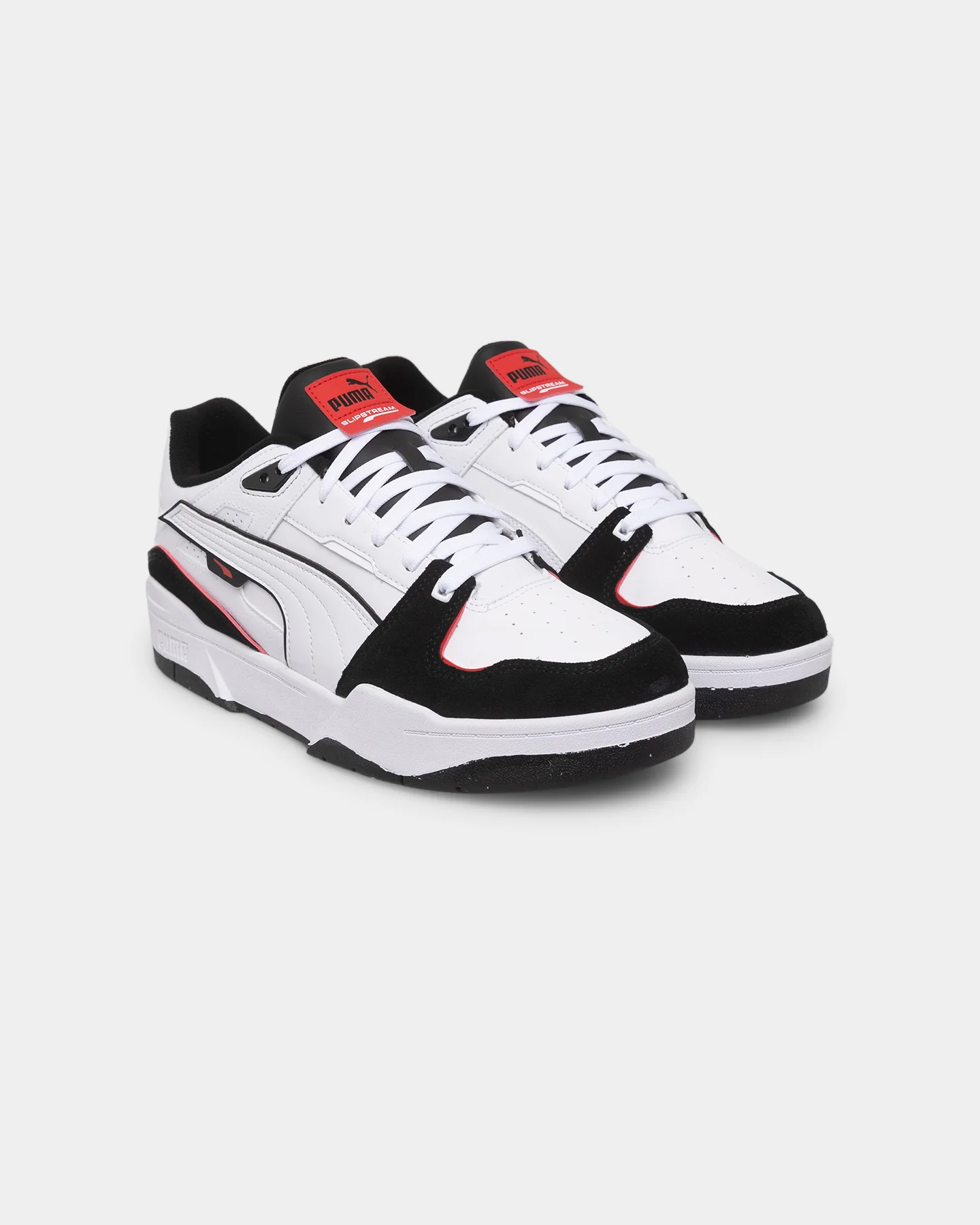 Puma Slipstream Bball Mix Puma White/Black - Image 2