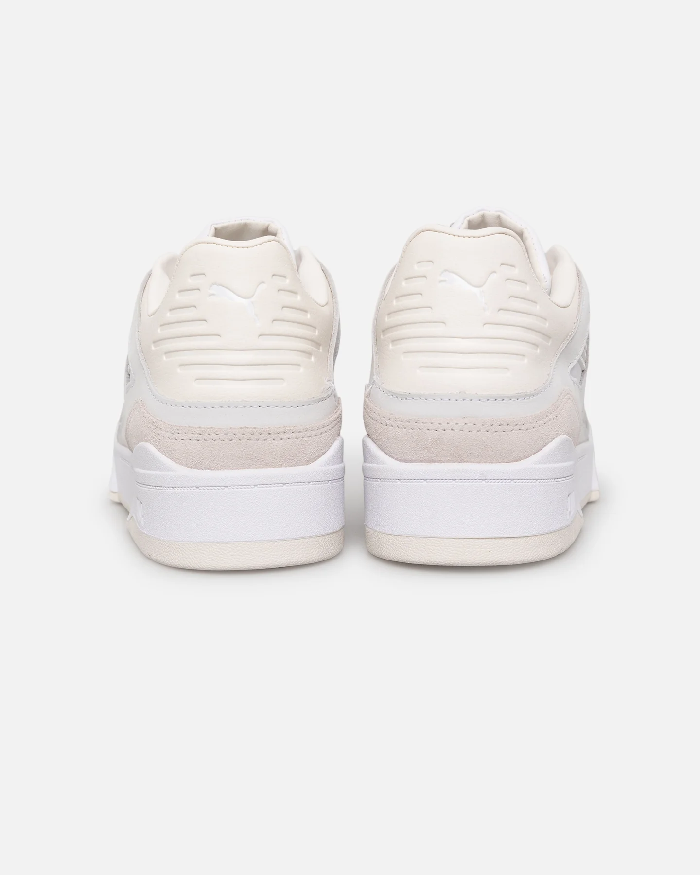 Puma Slipstream Lux II White - Image 3