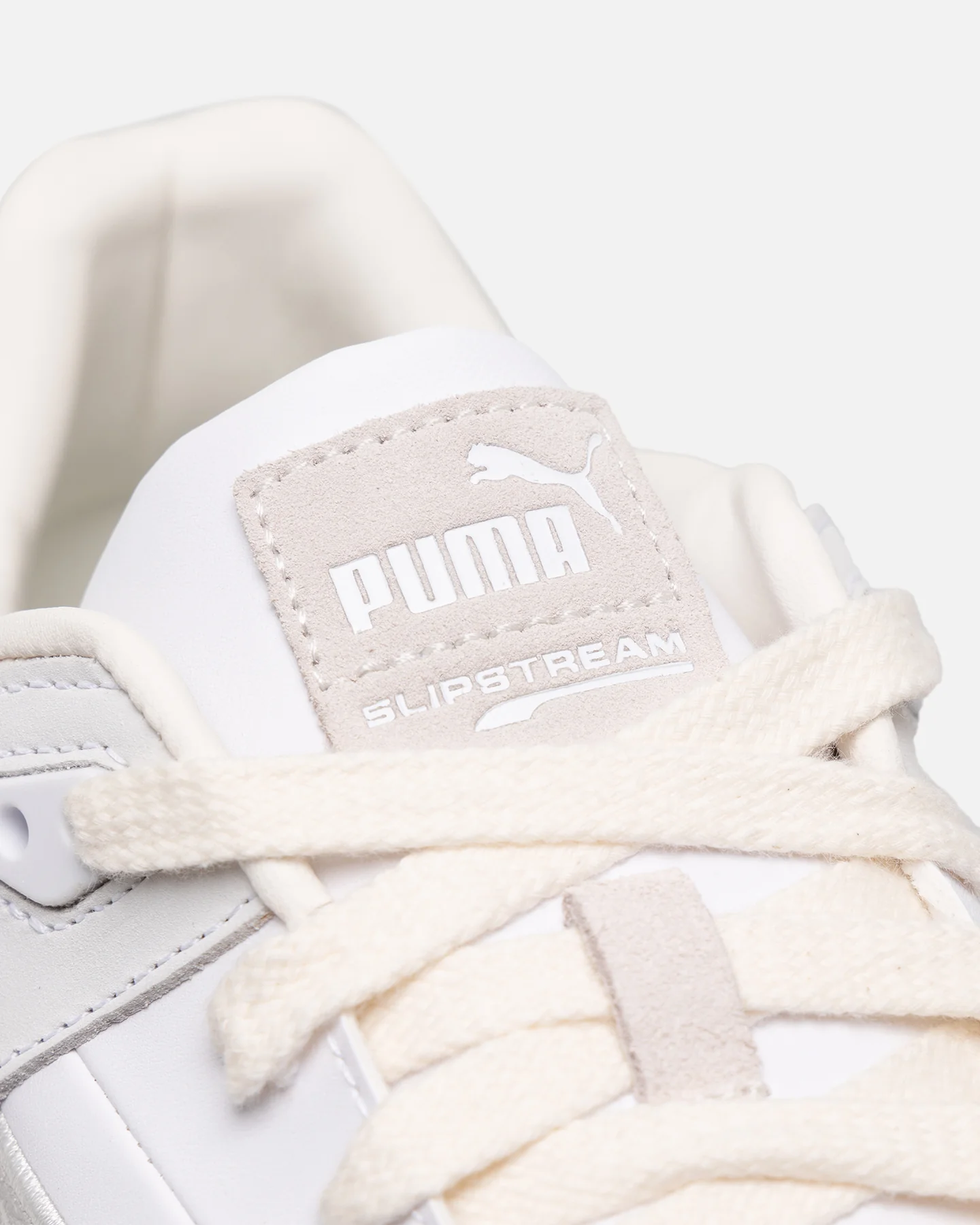 Puma Slipstream Lux II White - Image 6