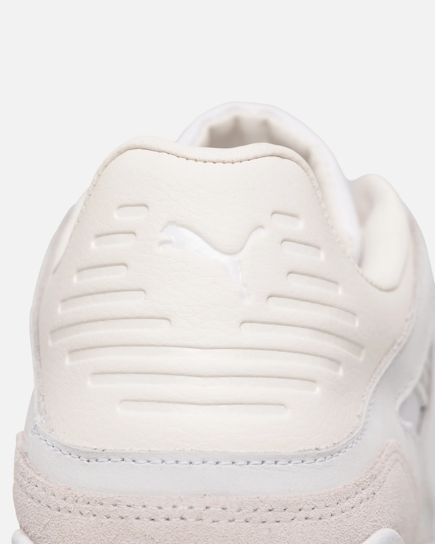 Puma Slipstream Lux II White - Image 8