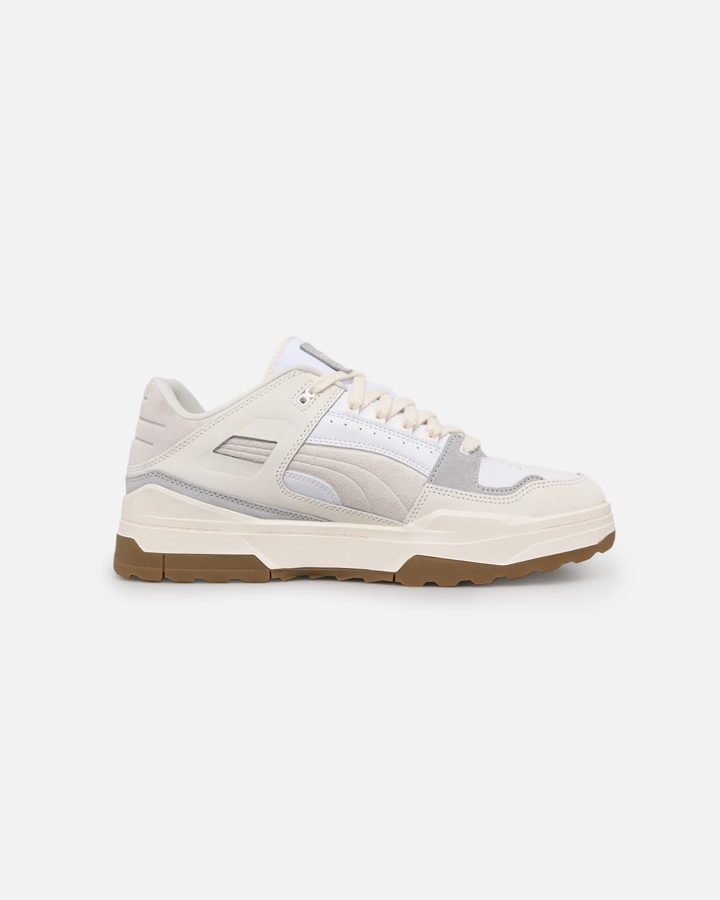 Puma Slipstream Xtreme White - Image 4