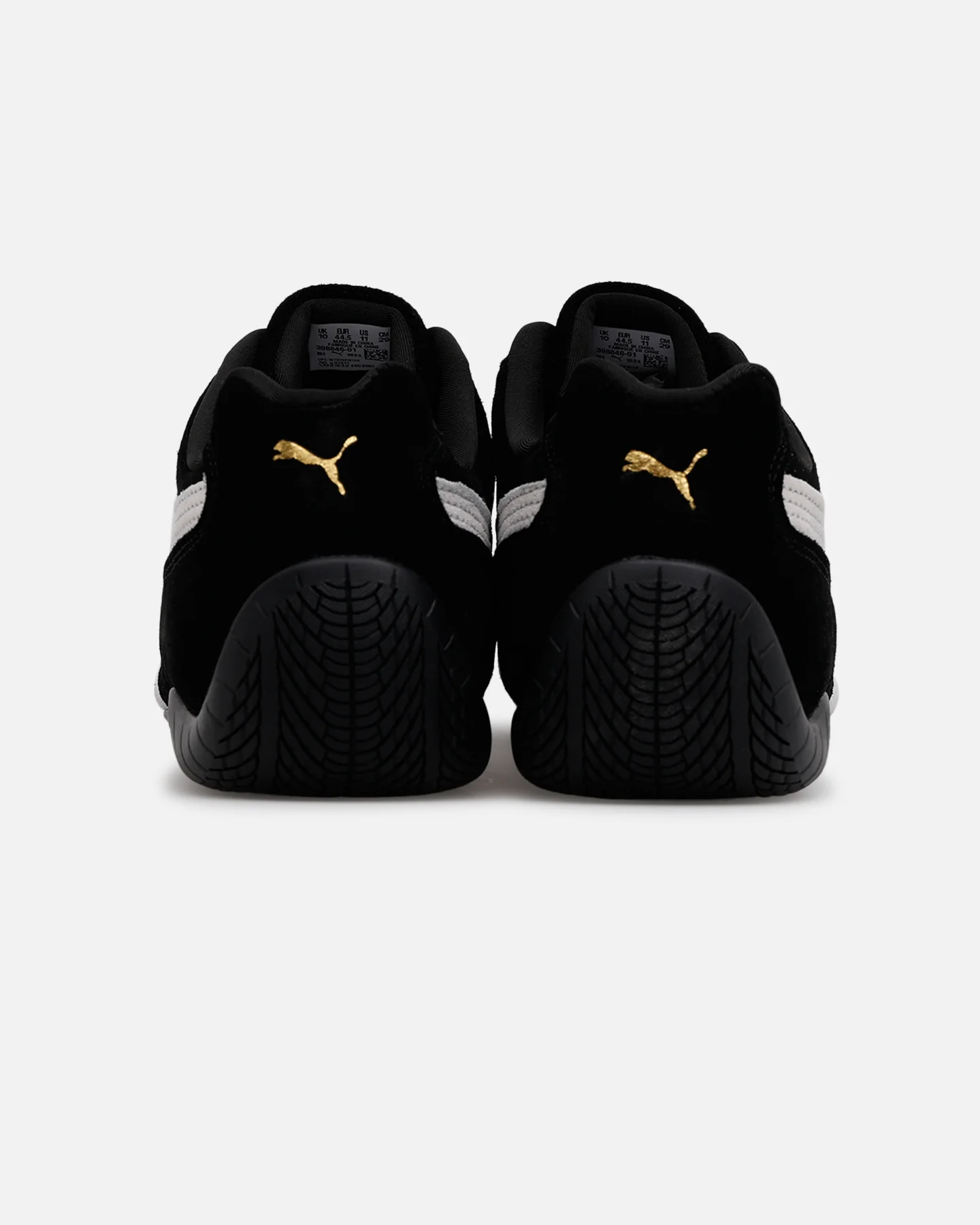 Puma Speedcat OG Black - Image 4